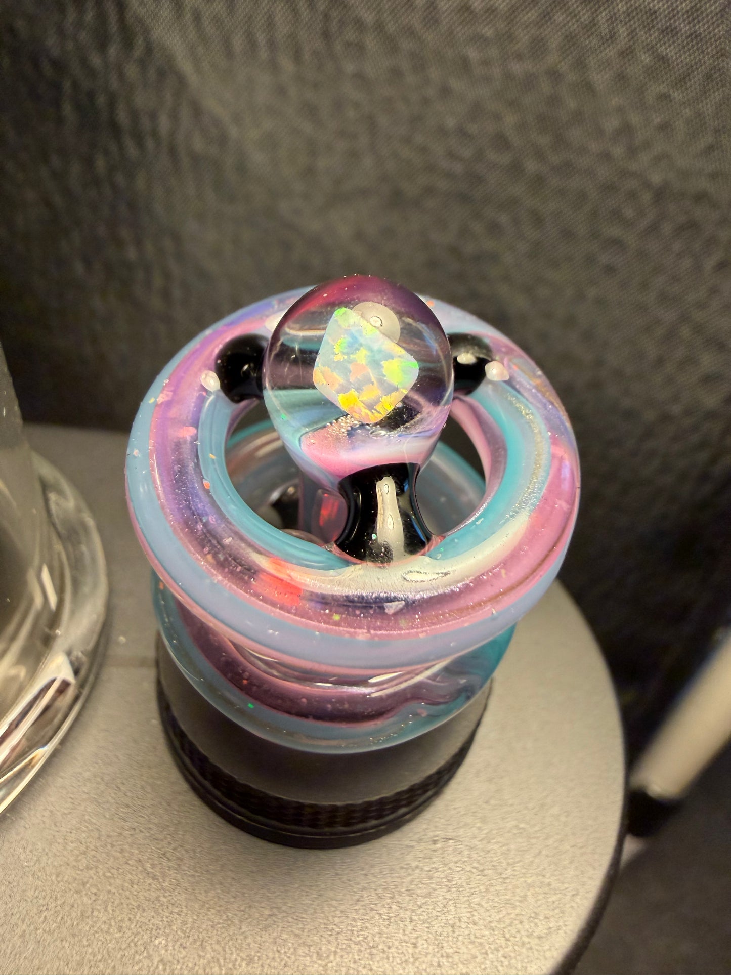 Crushed Opal Mix Corelink™ Cap