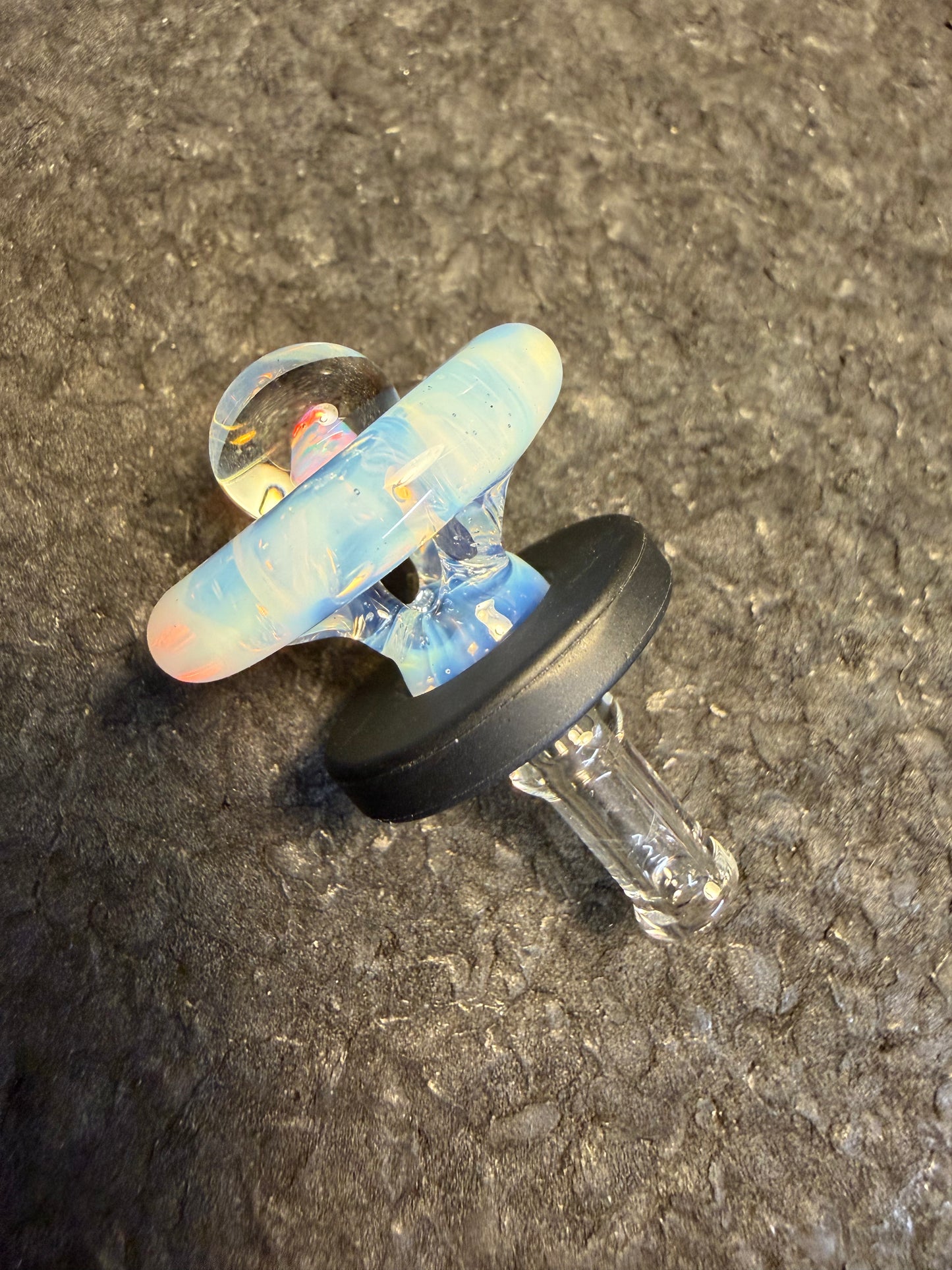 Ghost Golink Cap