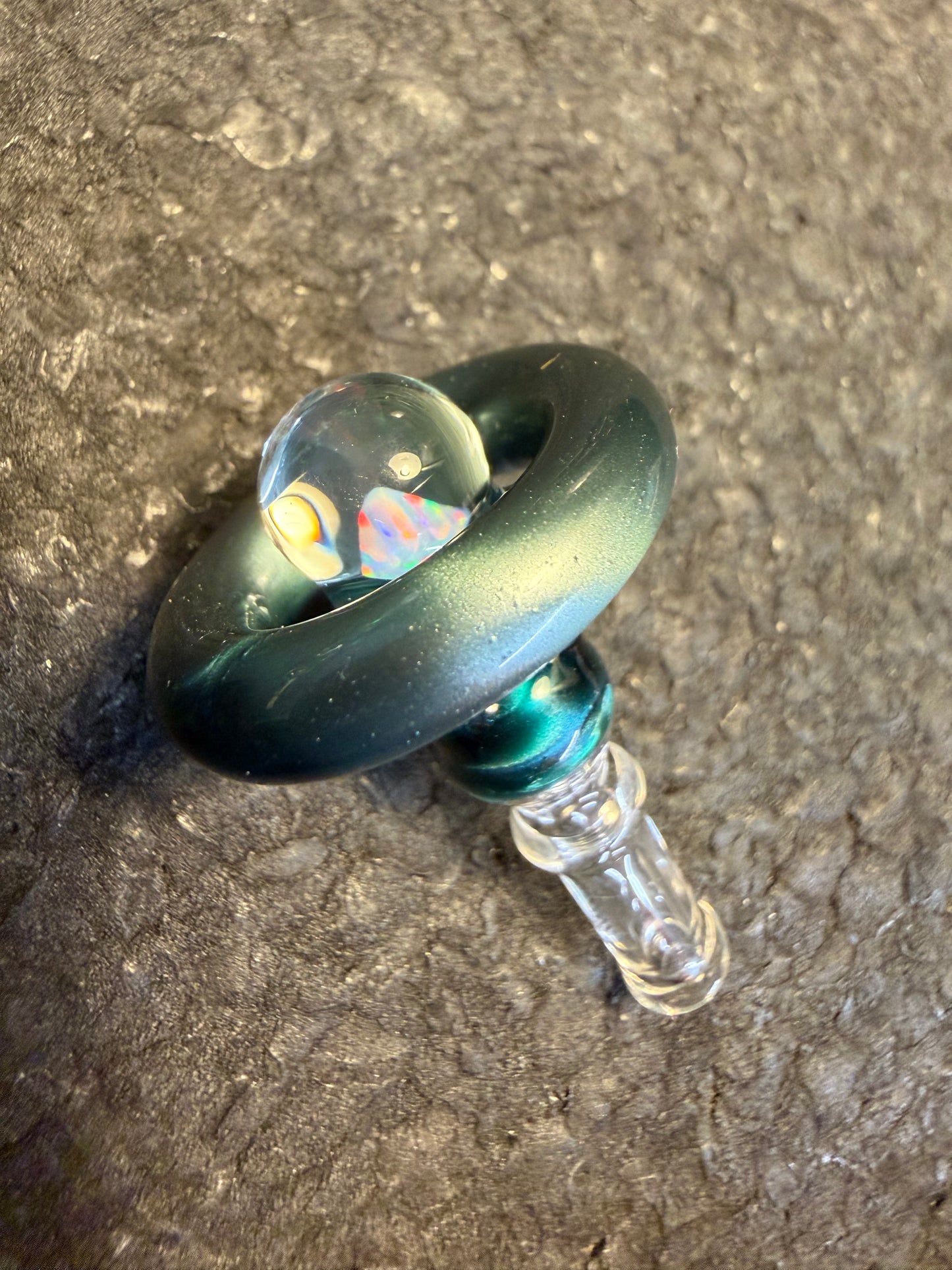 Neptunium Golink Cap