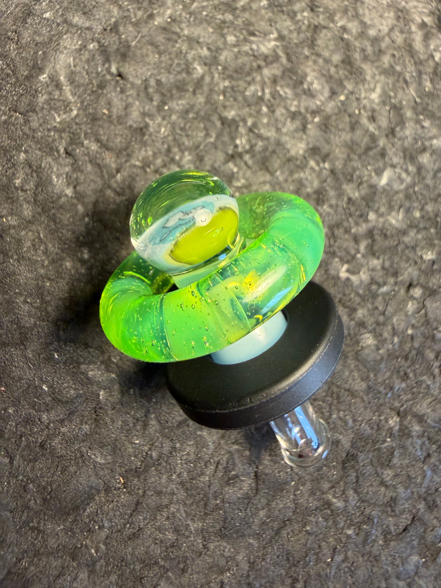 Bubble Mew Golink Cap