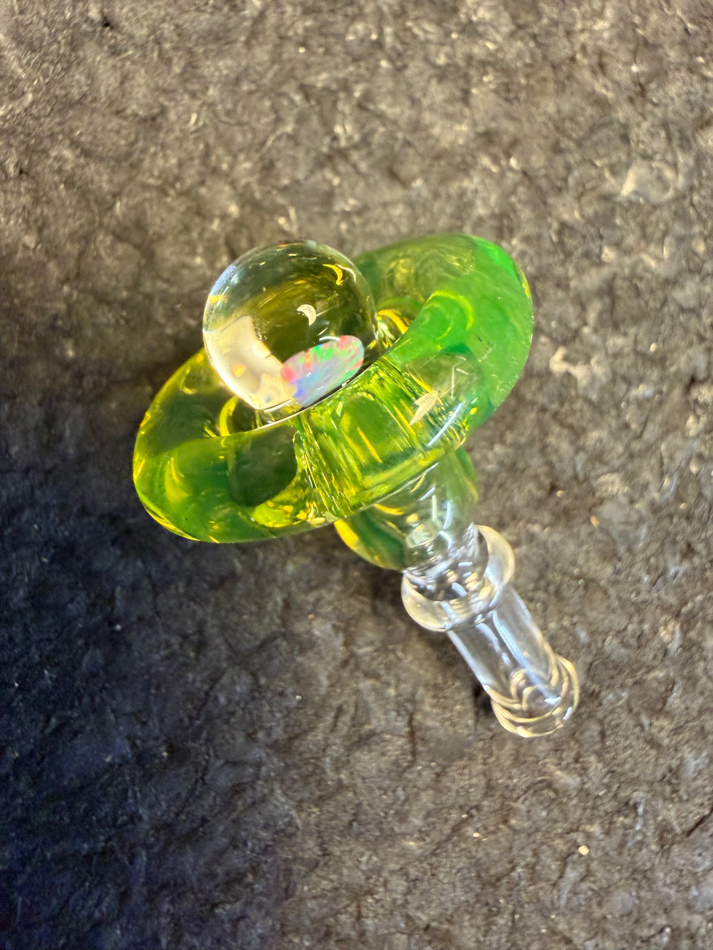UV Ion Golink Cap