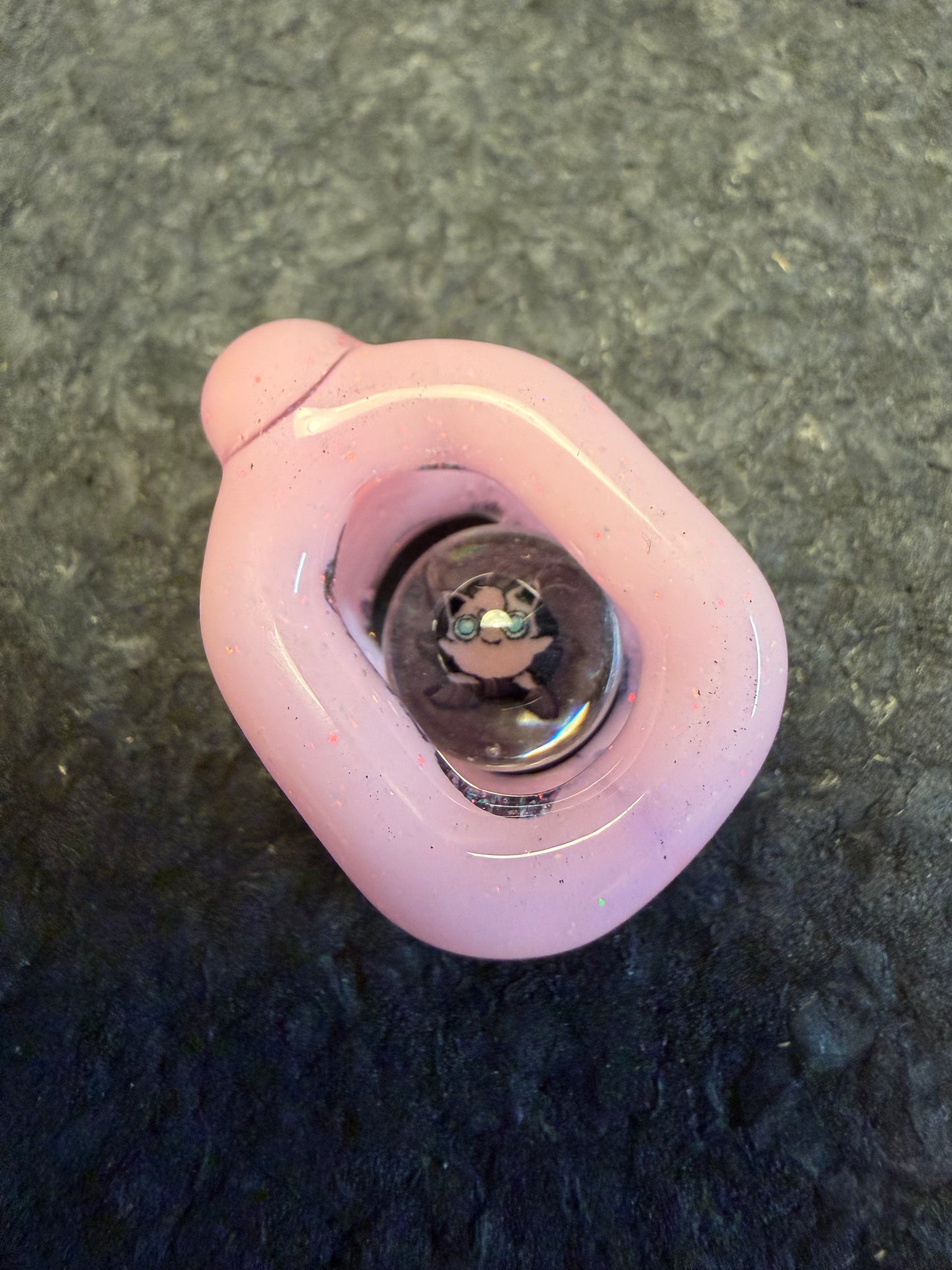 Jigglypuff Doublink™
