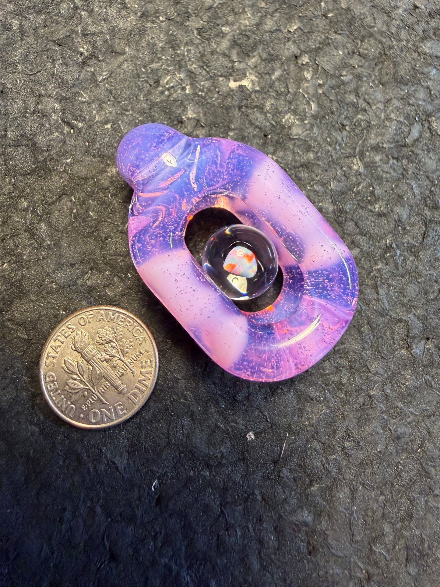 Pink Slyme Doublink™
