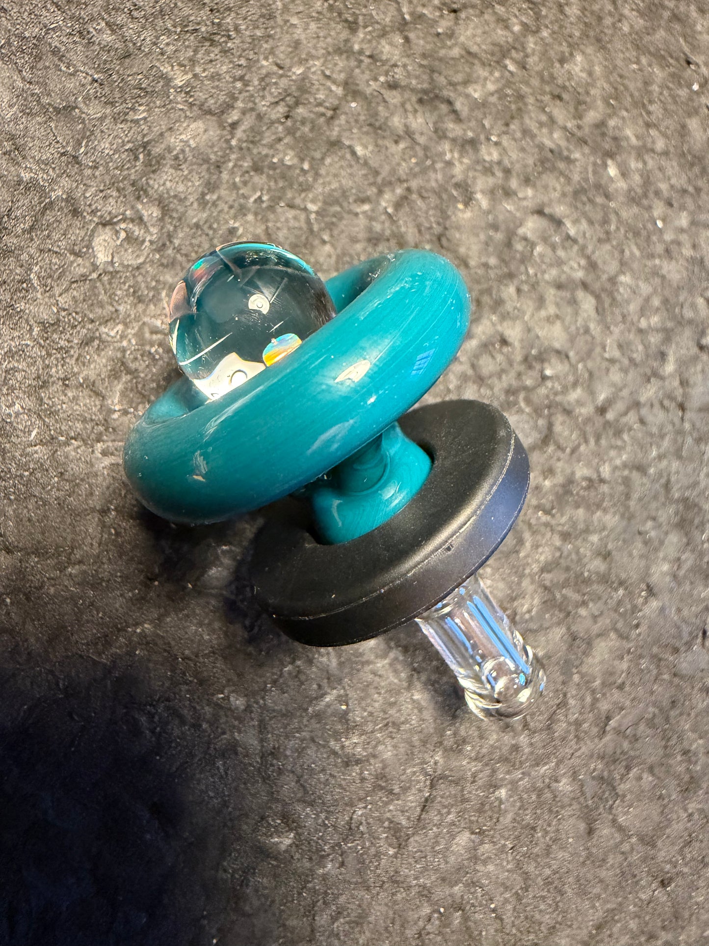 Really Teally Golink Cap