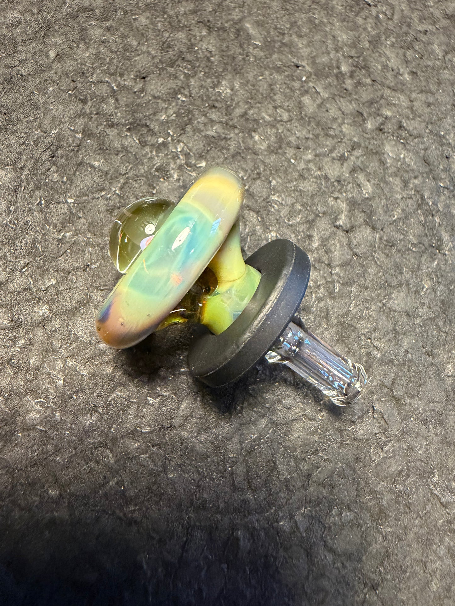 Exp Green Golink Cap