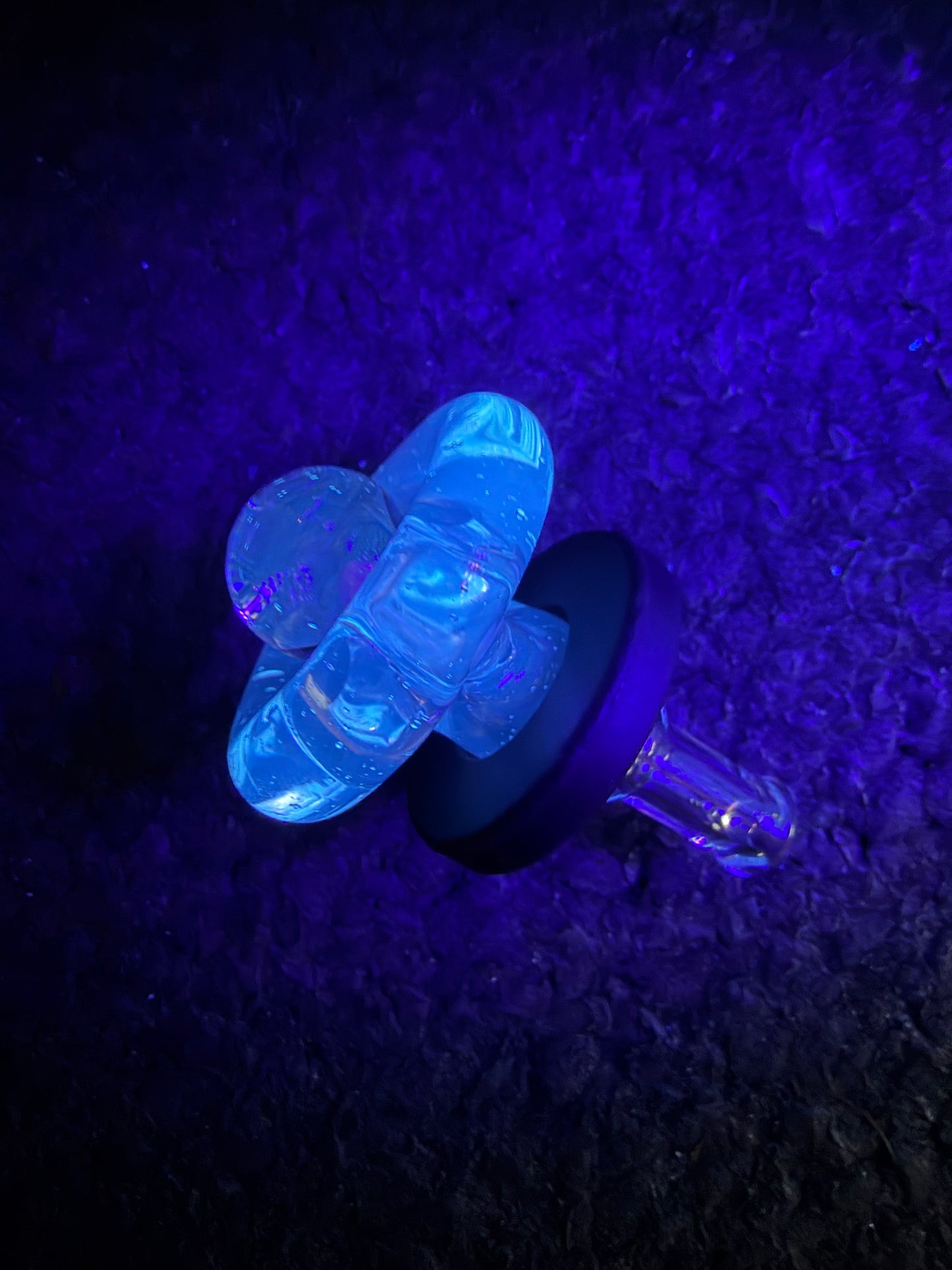 UV Luna Golink Cap
