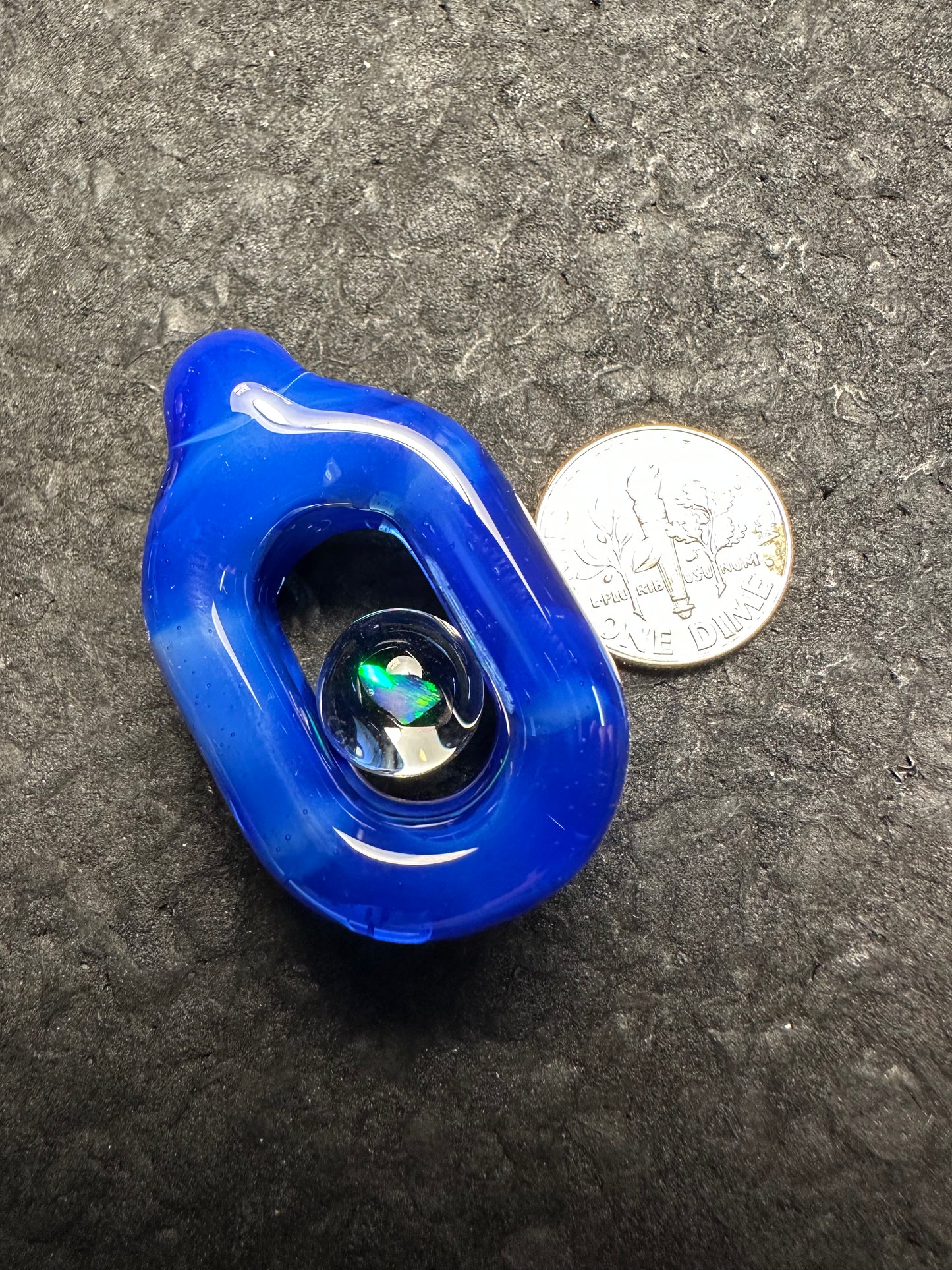 Enlace doble sónico