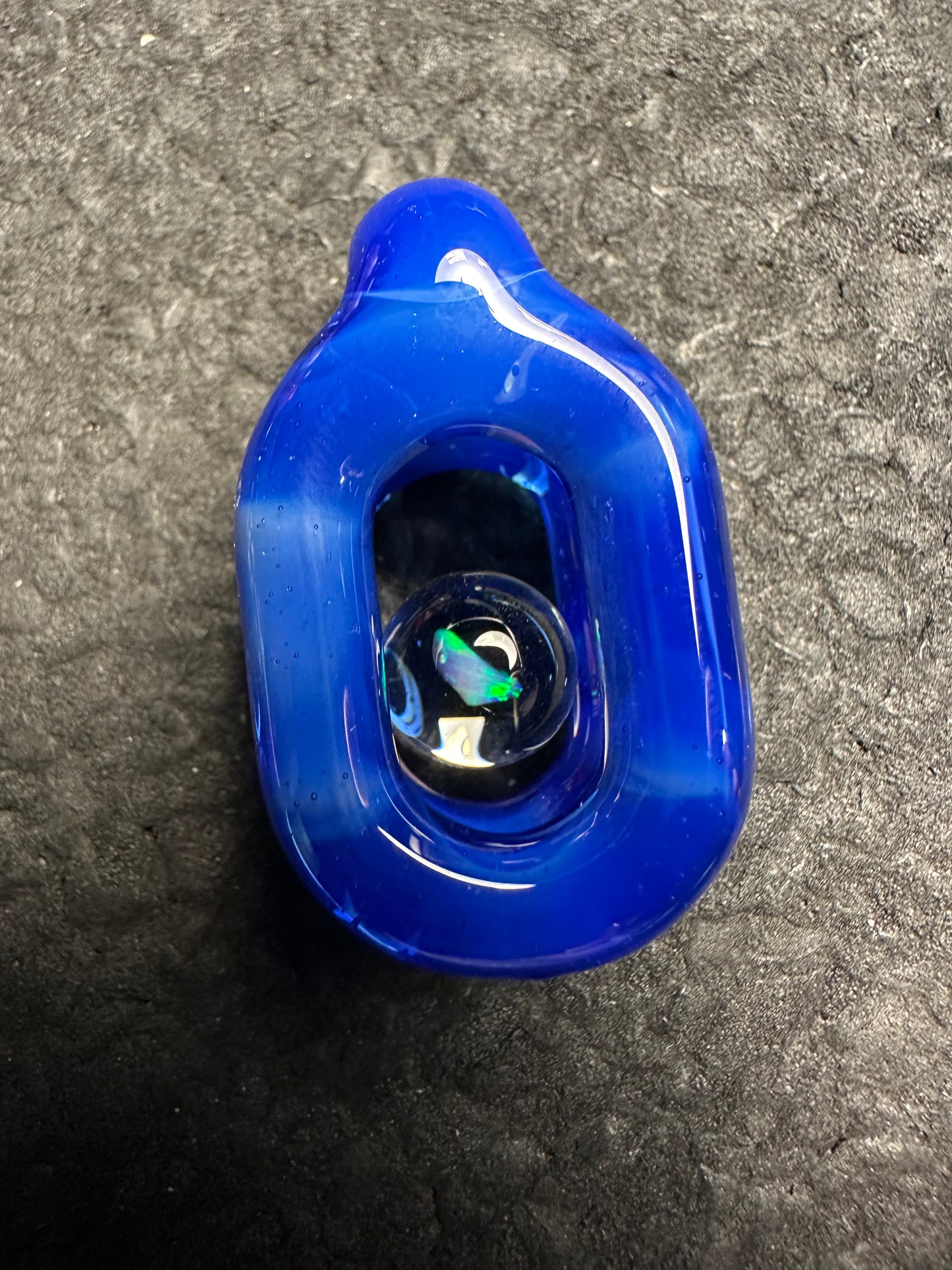 Enlace doble sónico