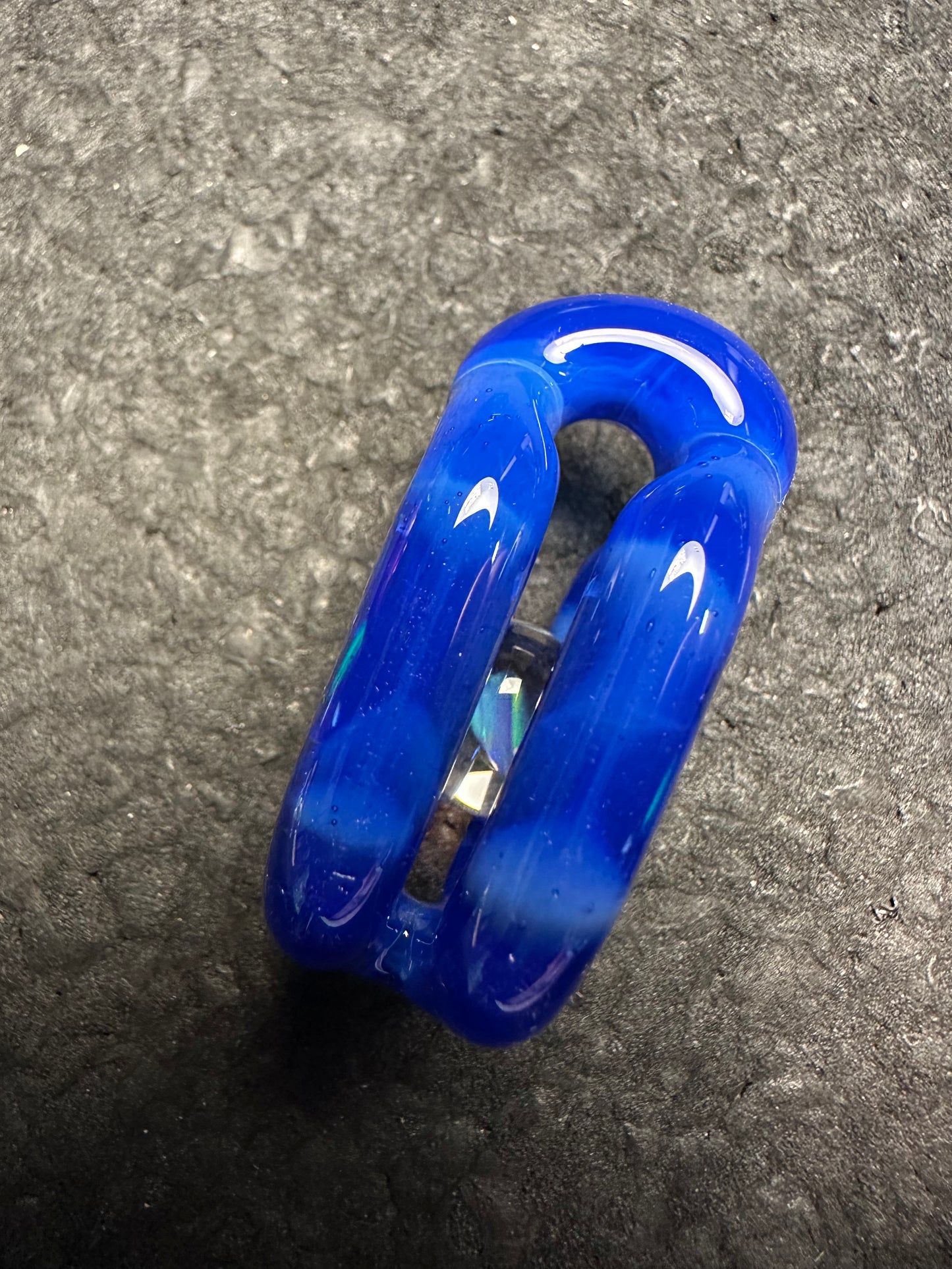 Enlace doble sónico