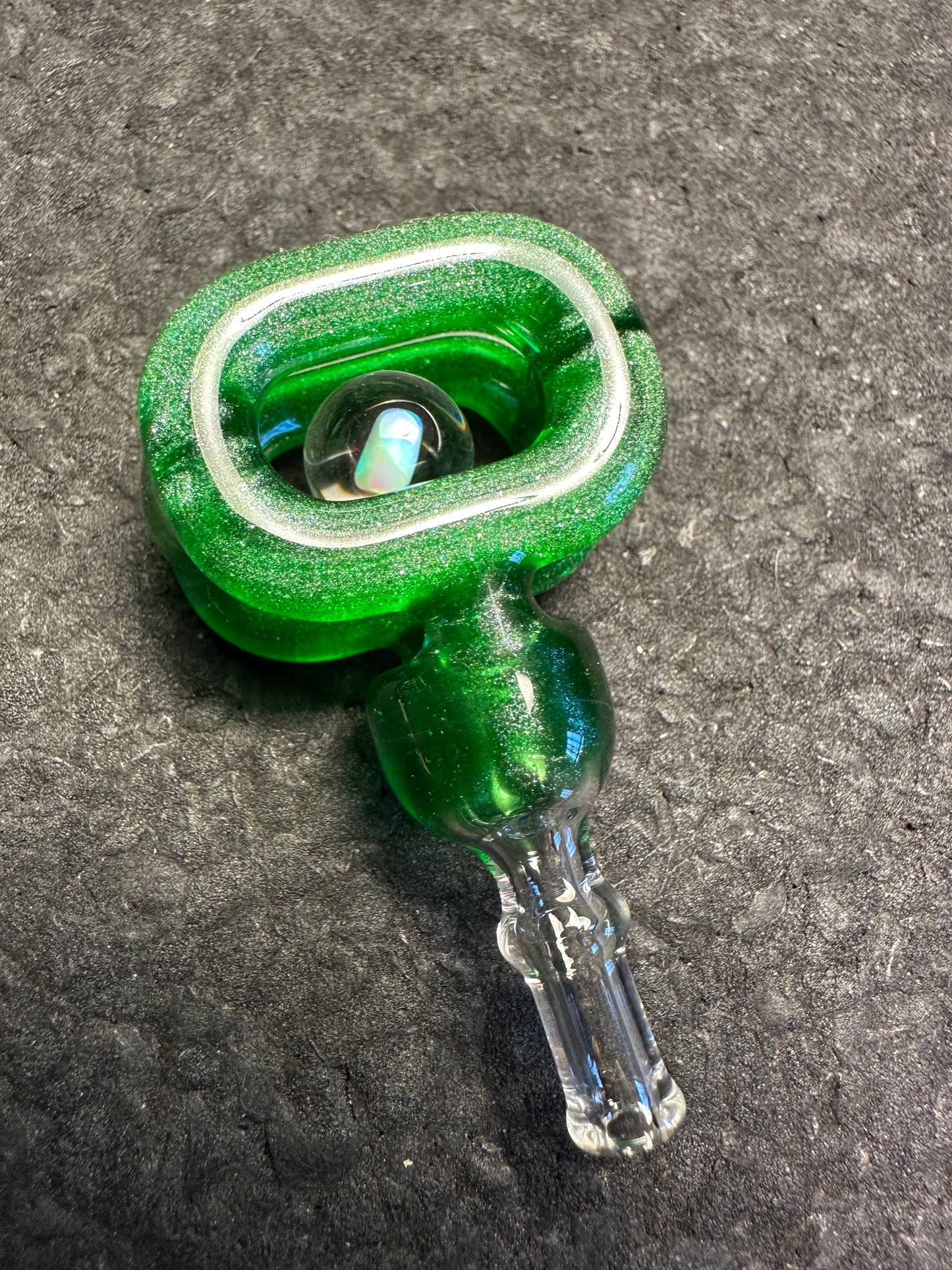 Green Stardust Joylink™ Cap