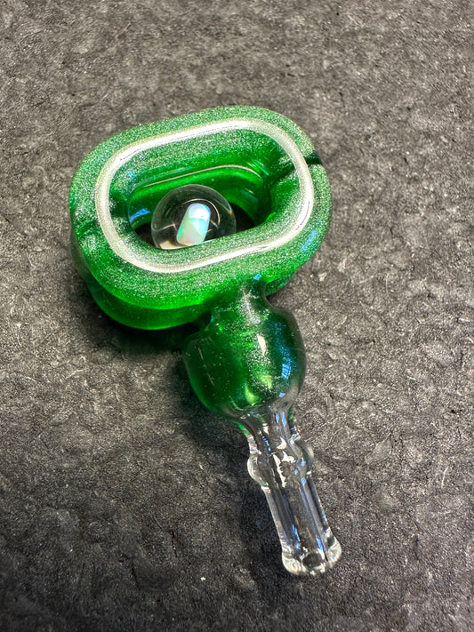 Green Stardust Joylink™ Cap