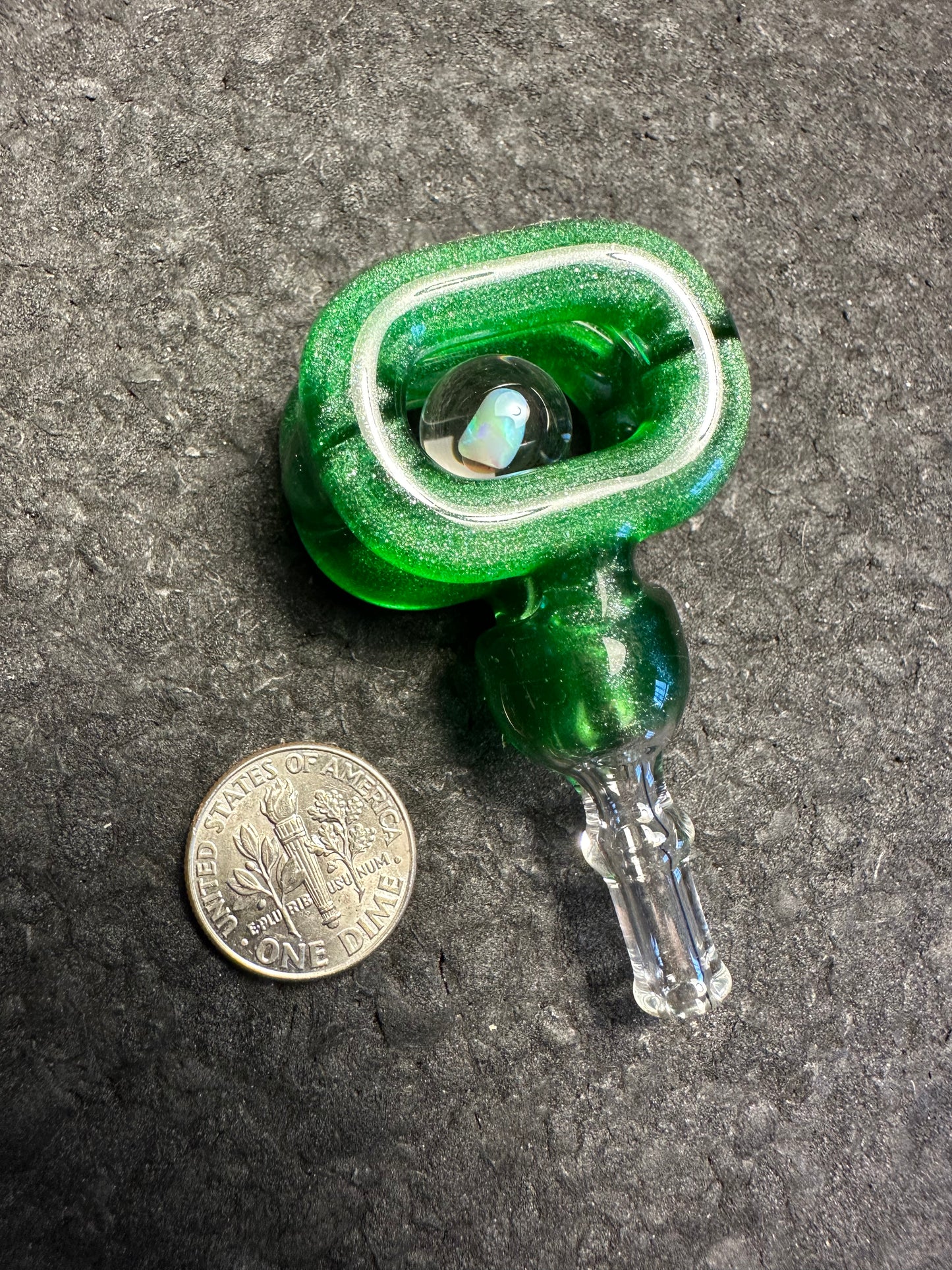 Green Stardust Joylink™ Cap