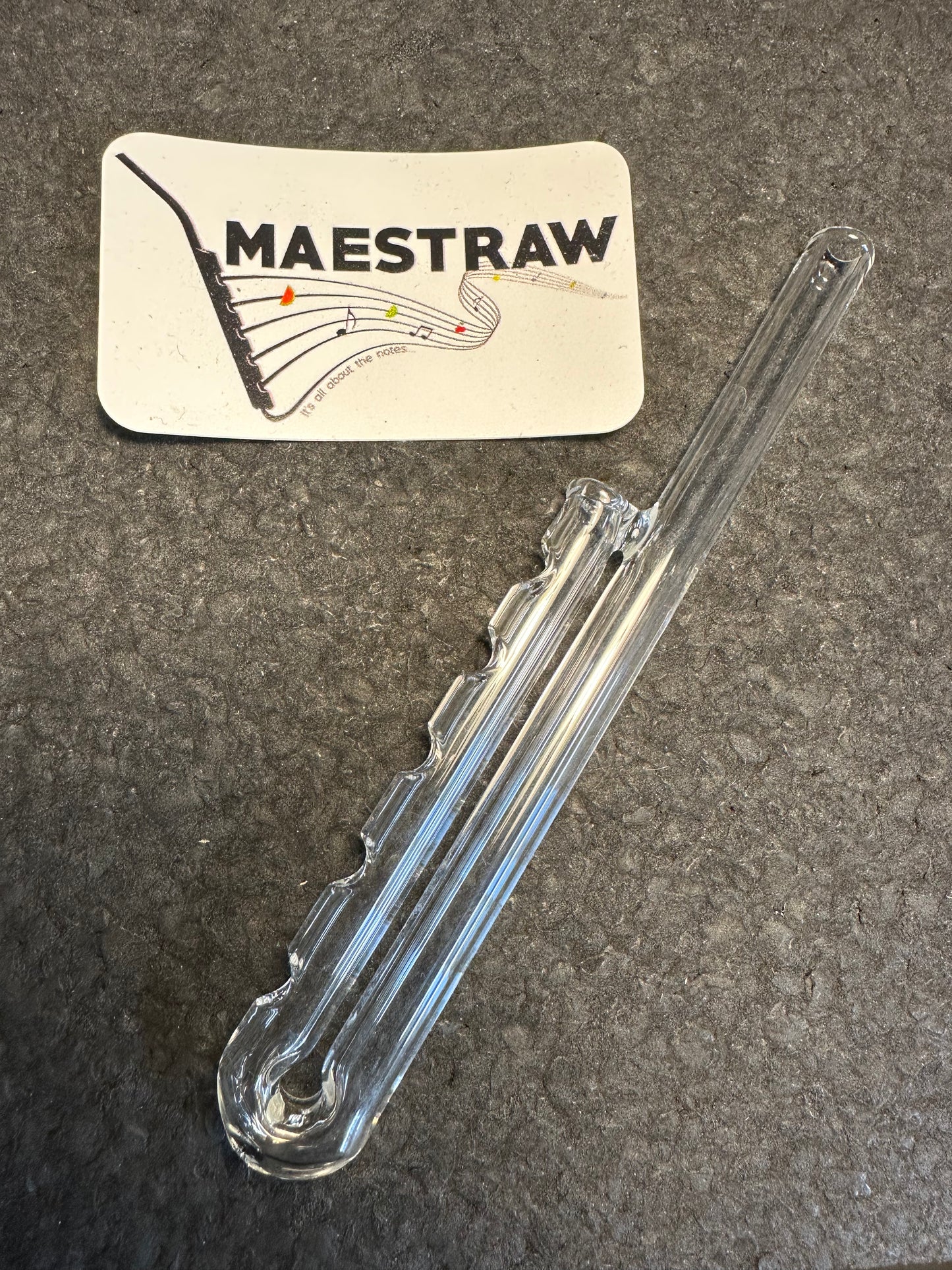 Mini Maestraw™ (Unfused, 6”)