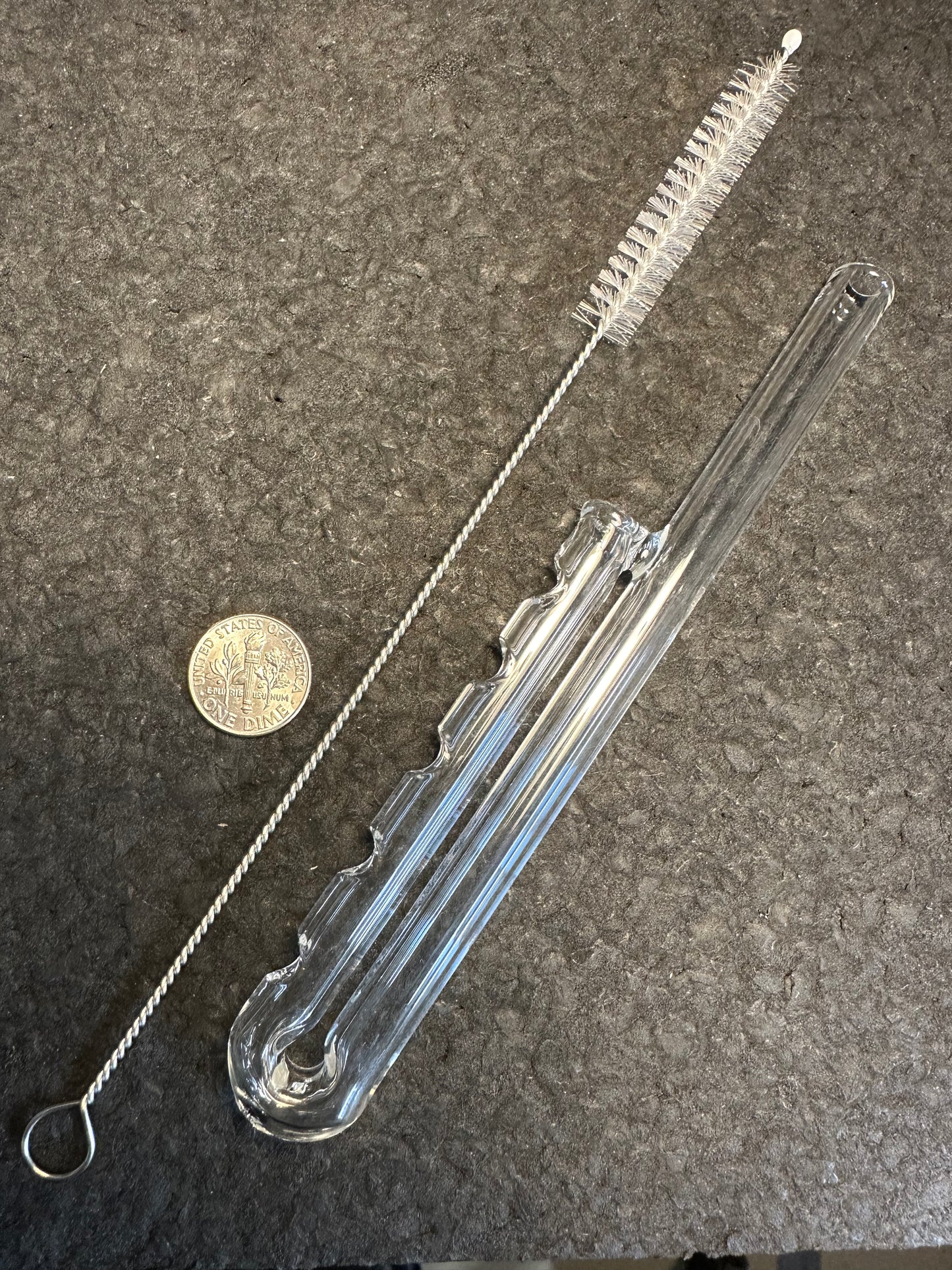 Mini Maestraw™ (Unfused, 6”)