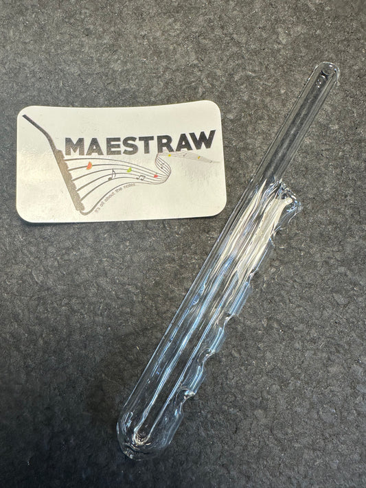 Mini Maestraw™ (Fused, 6.25”)