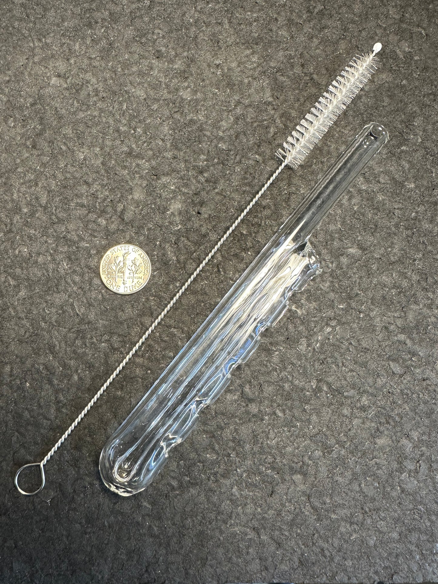 Mini Maestraw™ (Fused, 6”)