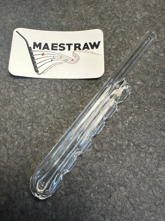 Mini Maestraw™ (Fused, 6”)