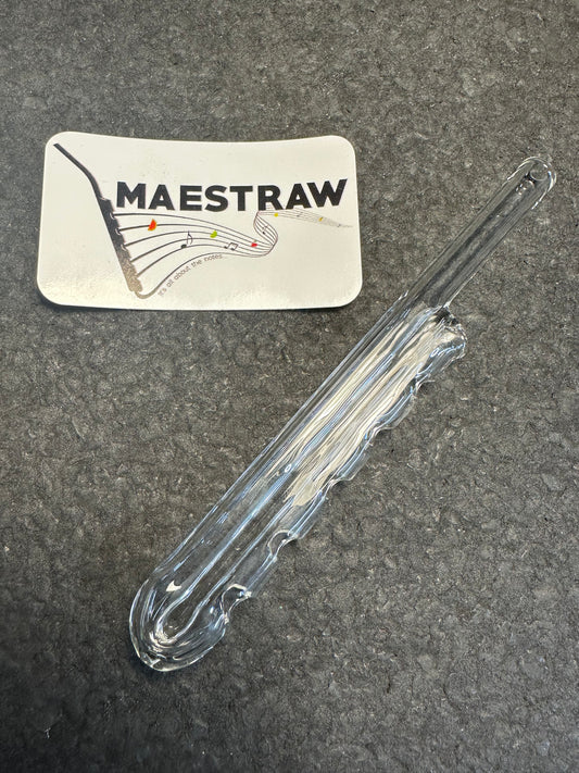 Mini Maestraw™ (Fused, 5.75”)