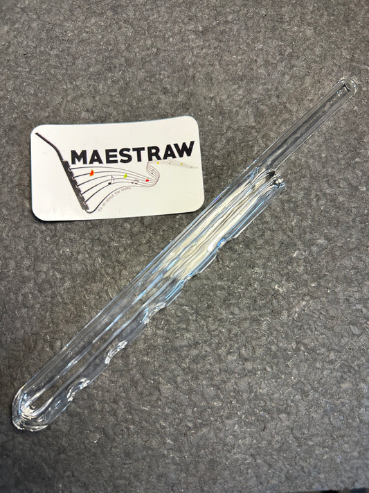 Maestraw™ (Fused, 8.5”)