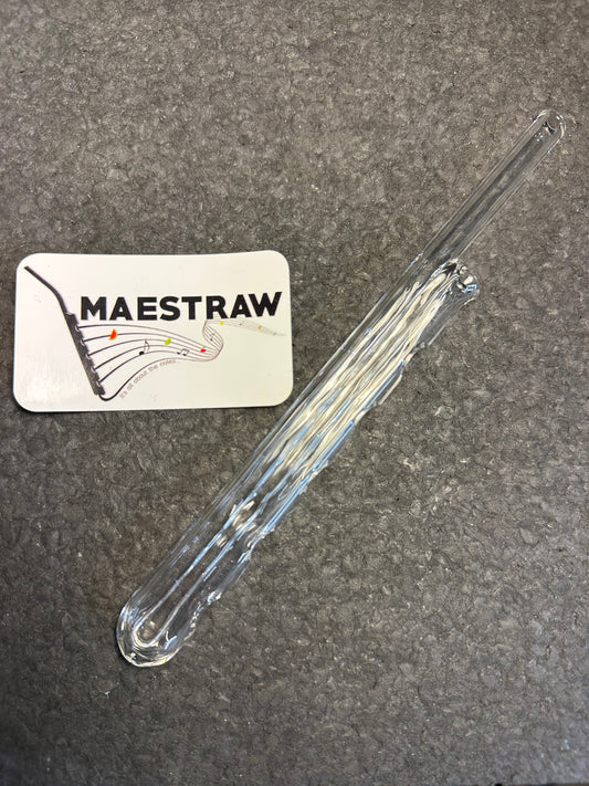 Maestraw™ (Fused, 7.75”)
