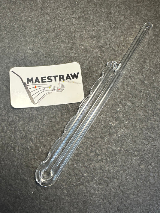 Maestraw™(Unfused, 8.25”)