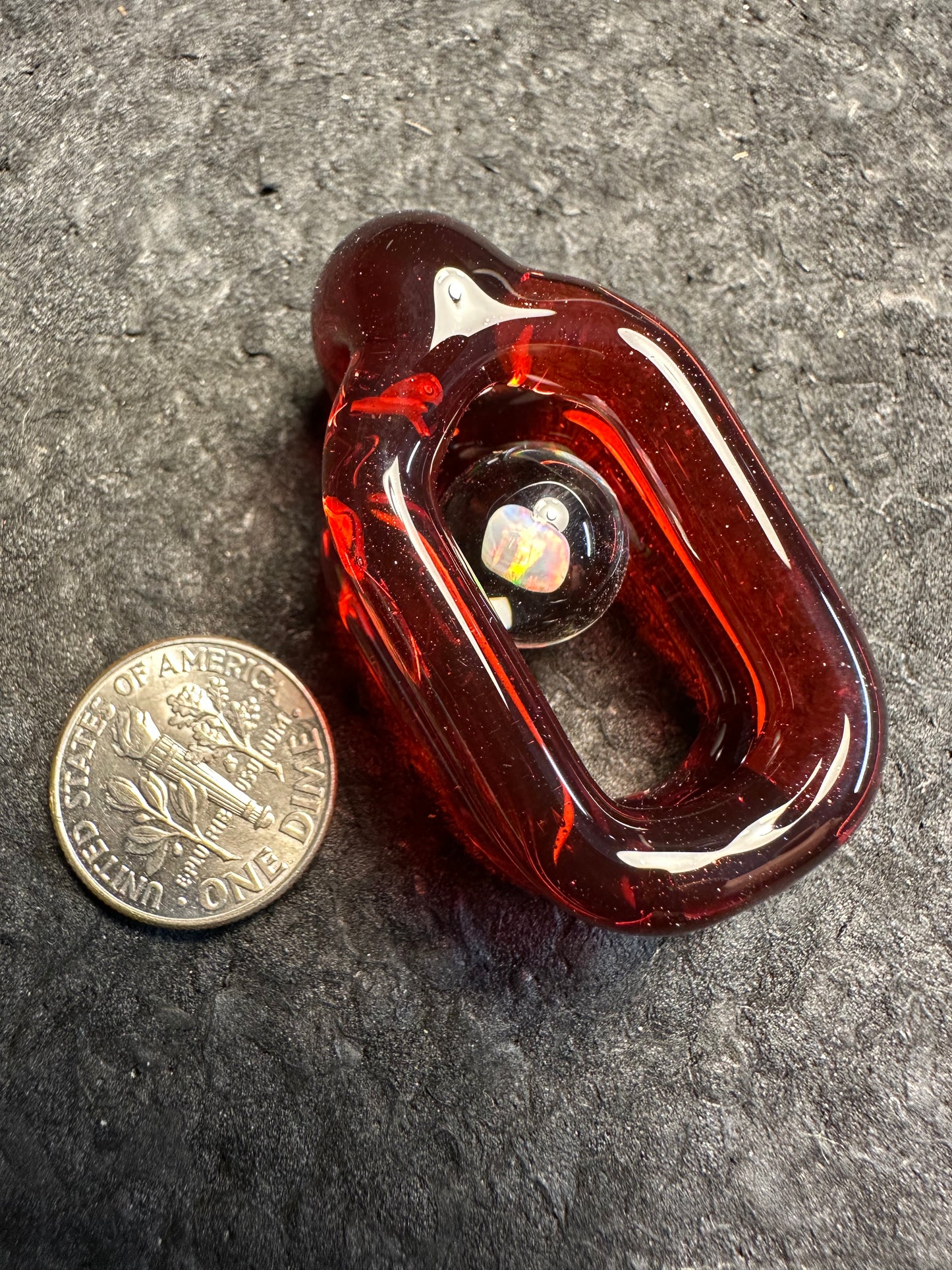 Ruby Slippers Doublink™