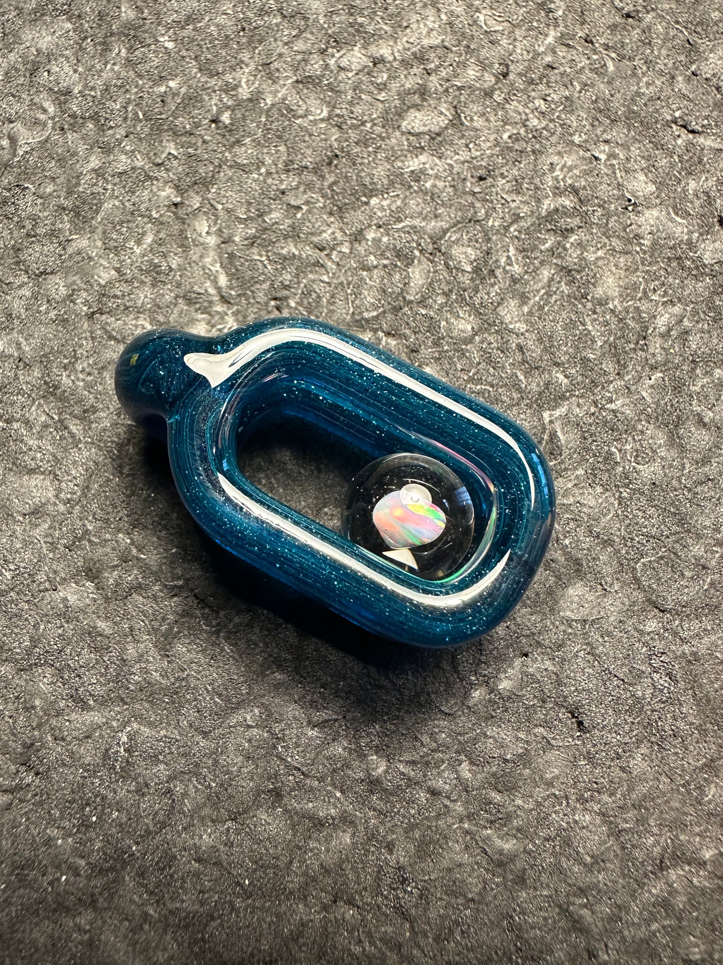 Space Cadet Sparkle Mini Doublink™