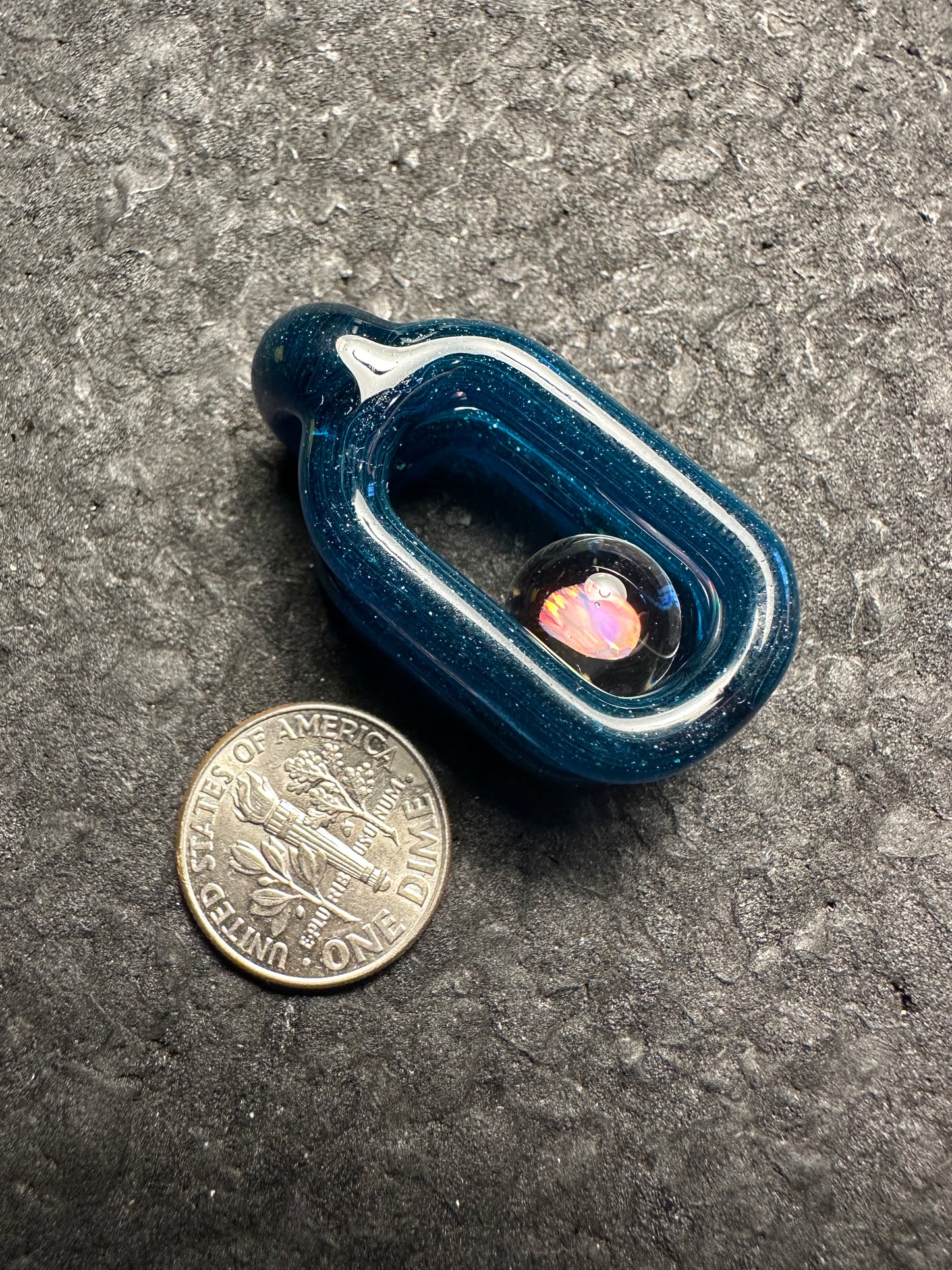 Space Cadet Sparkle Mini Doublink™