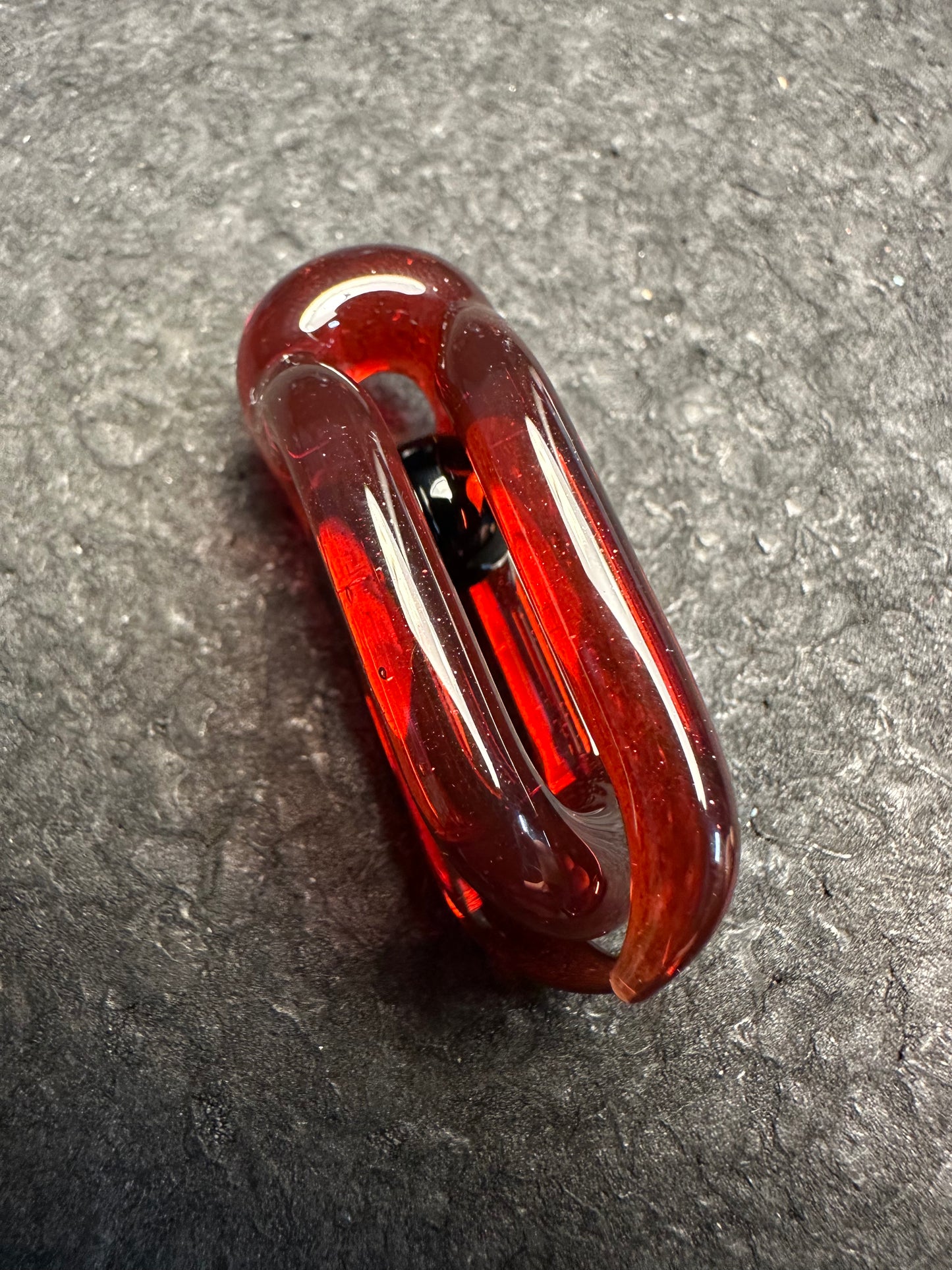 Ruby Slippers/Galaxy Black Anomalink™