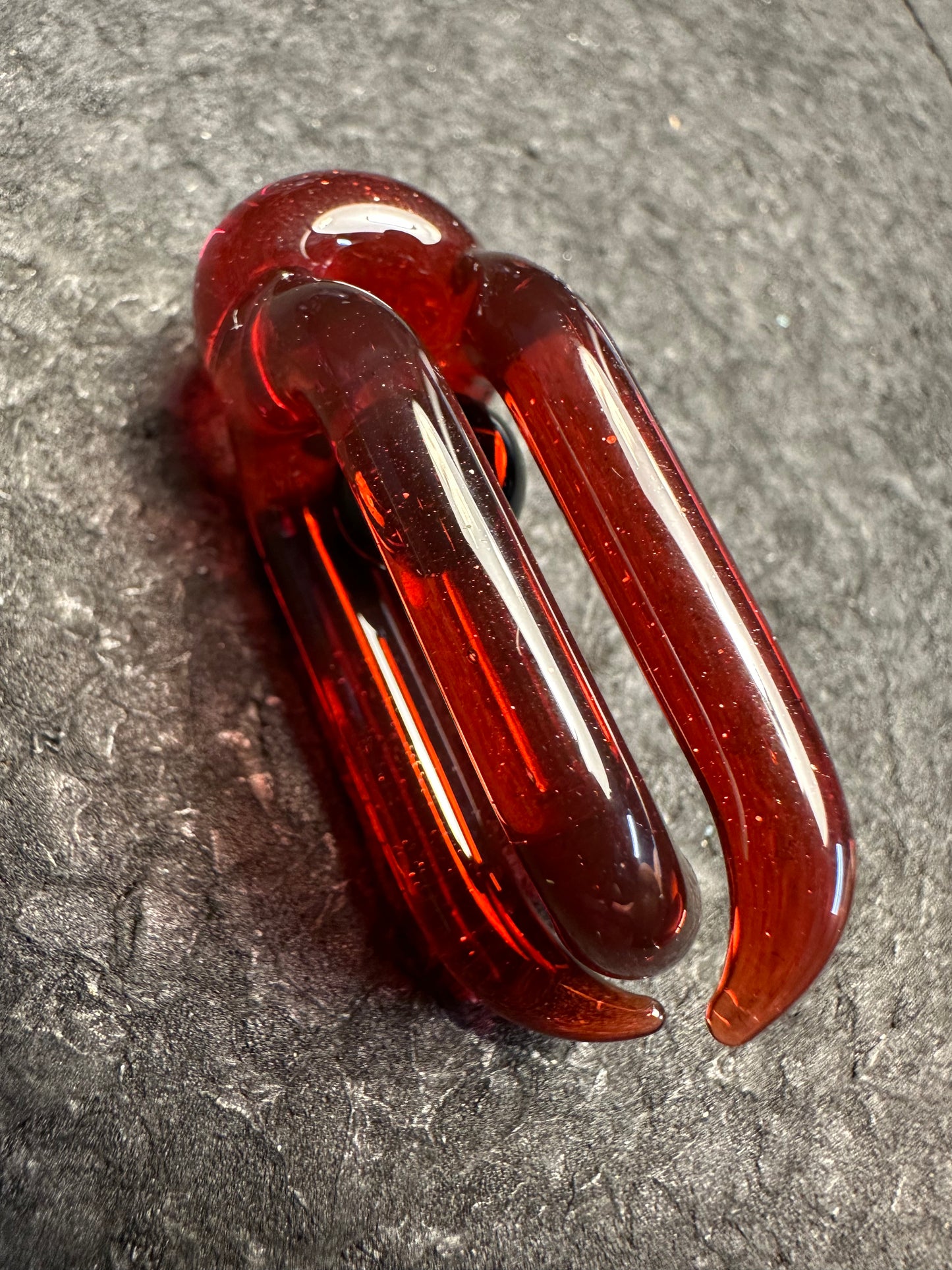 Ruby Slippers/Galaxy Black Anomalink™