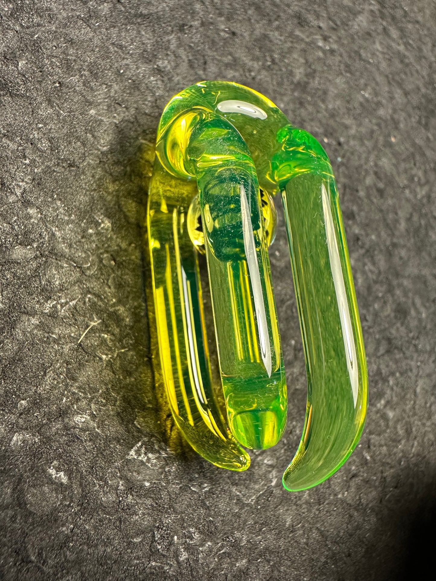 UV Ion/Galaxy Black Anomalink™