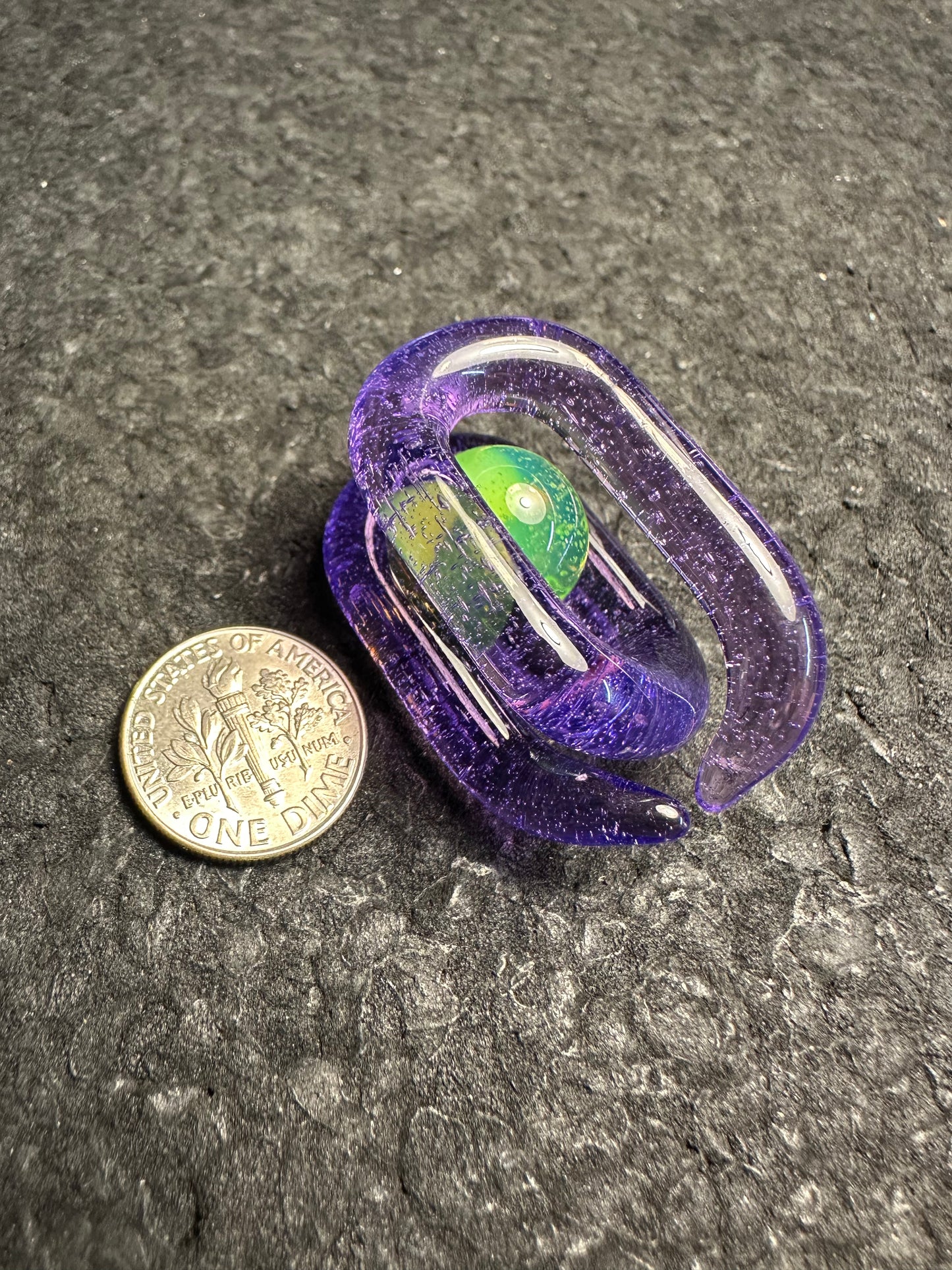 Purple Lollypop/Slyme Pocket Anomalink™
