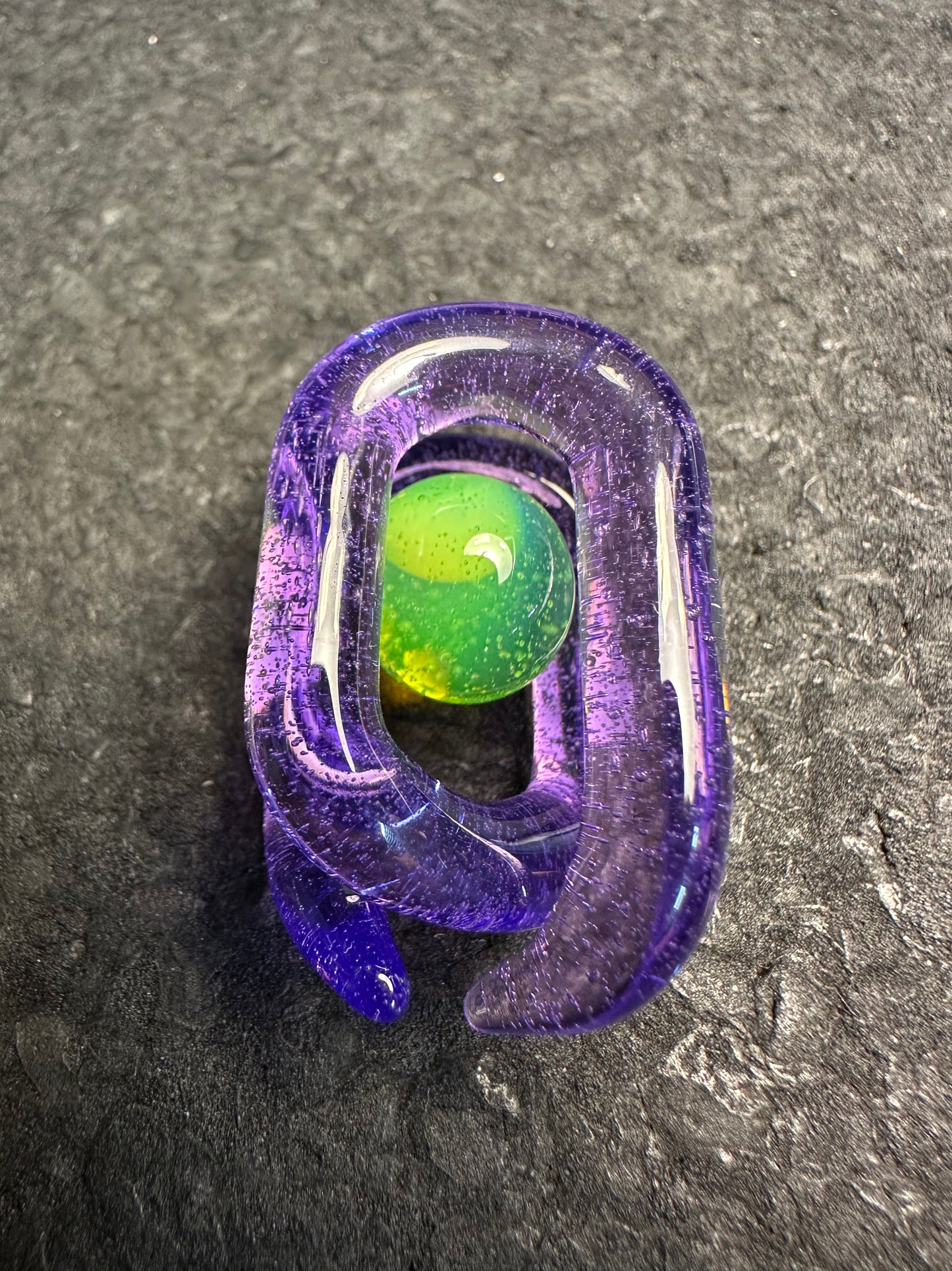 Purple Lollypop/Slyme Pocket Anomalink™