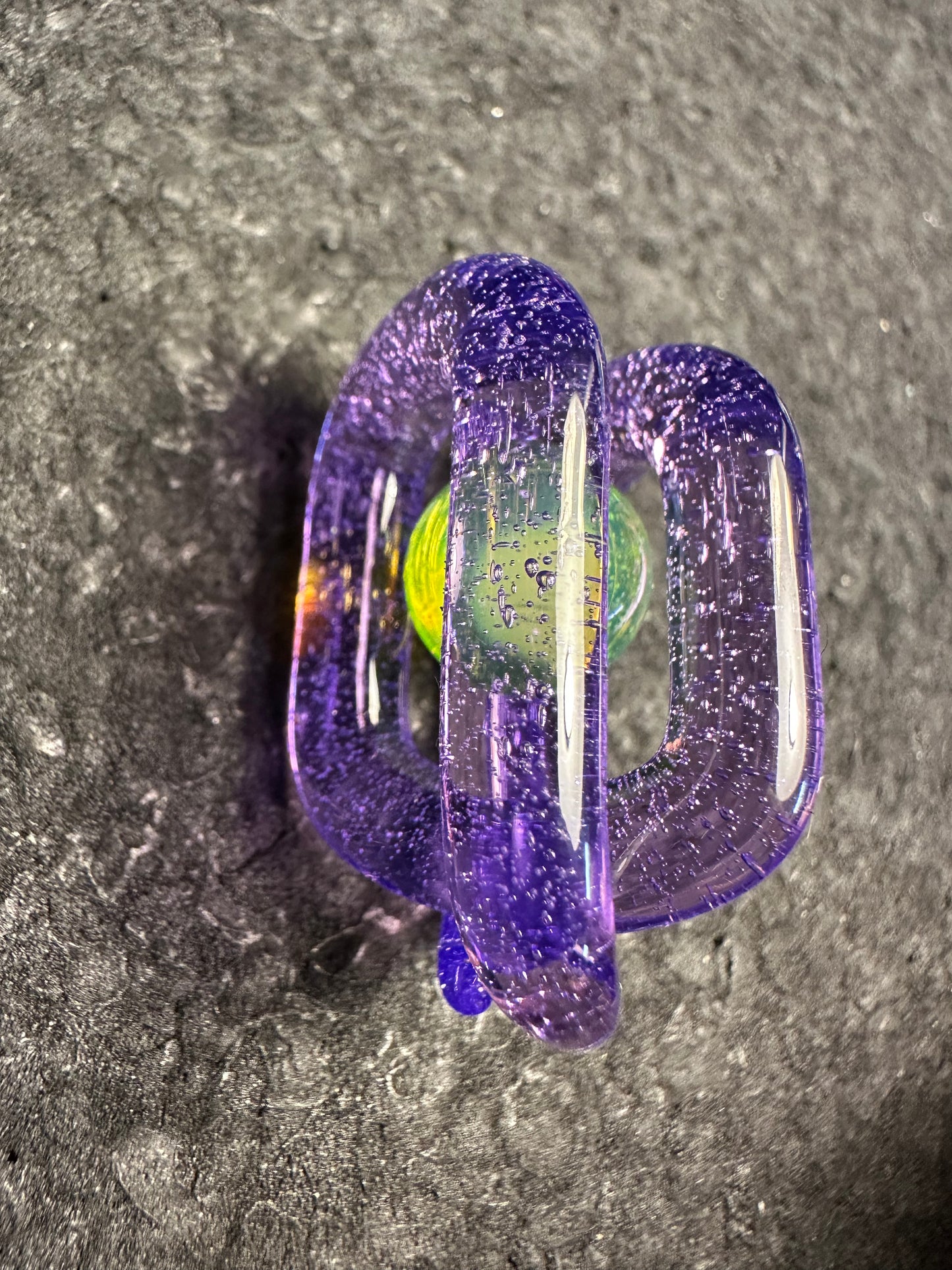 Purple Lollypop/Slyme Pocket Anomalink™