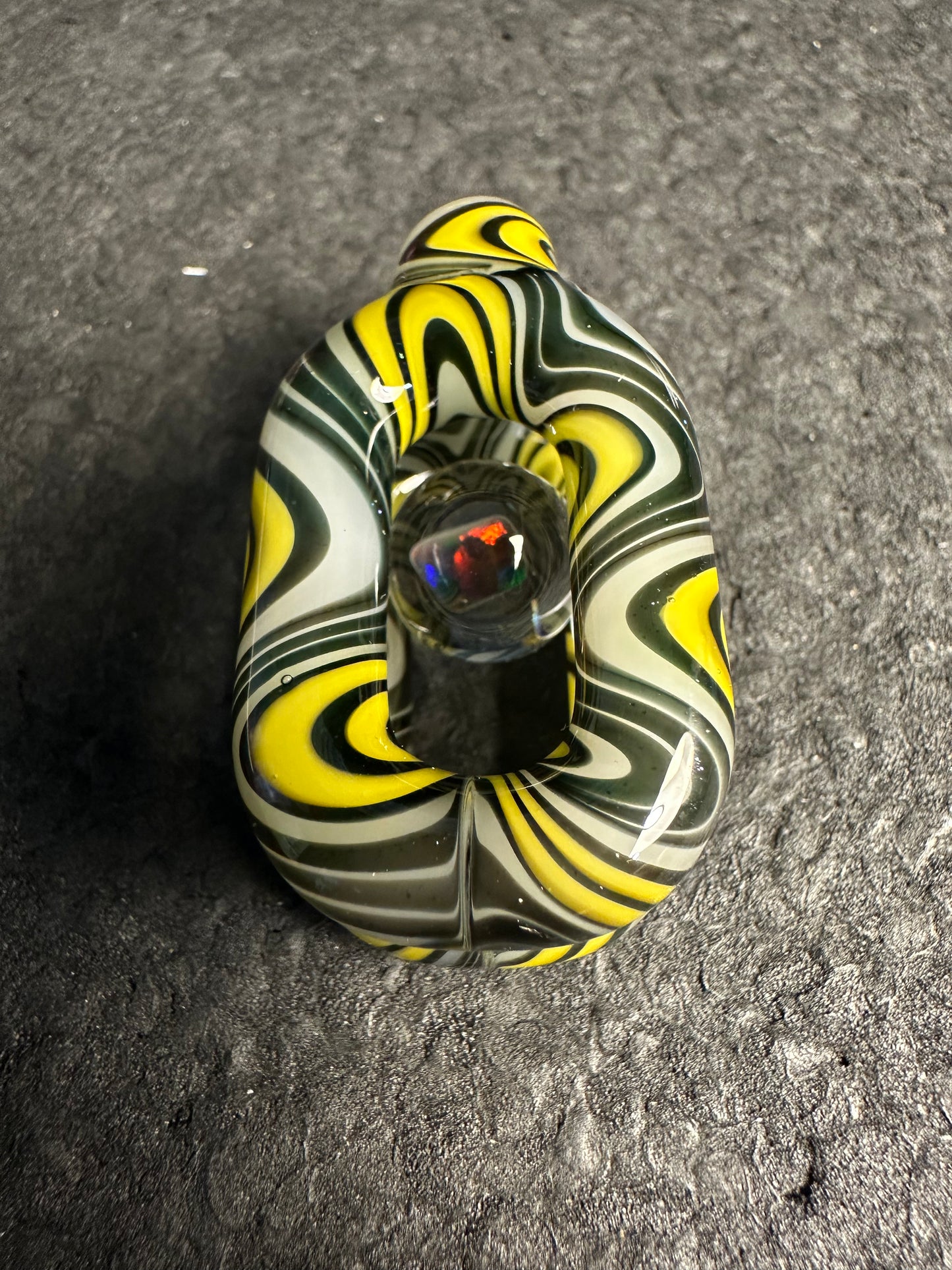 Black/Yellow/White Doublink™