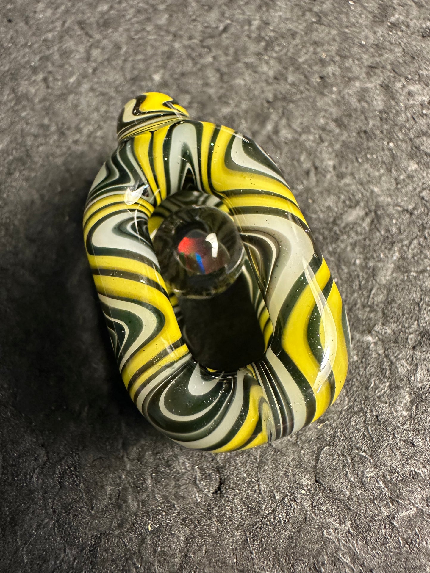 Black/Yellow/White Doublink™