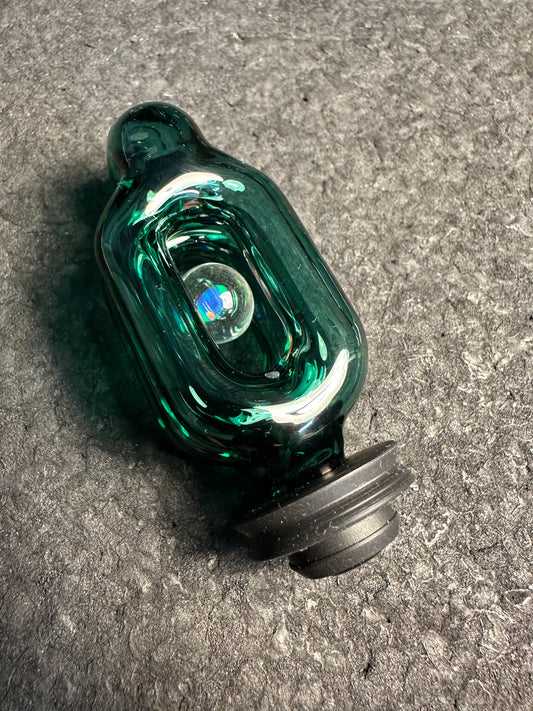 Emerald Green Doublink™ Pivot Top