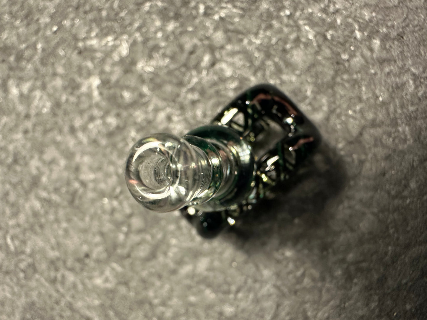 UV Ion/Galaxy Black Joylink™ Cap