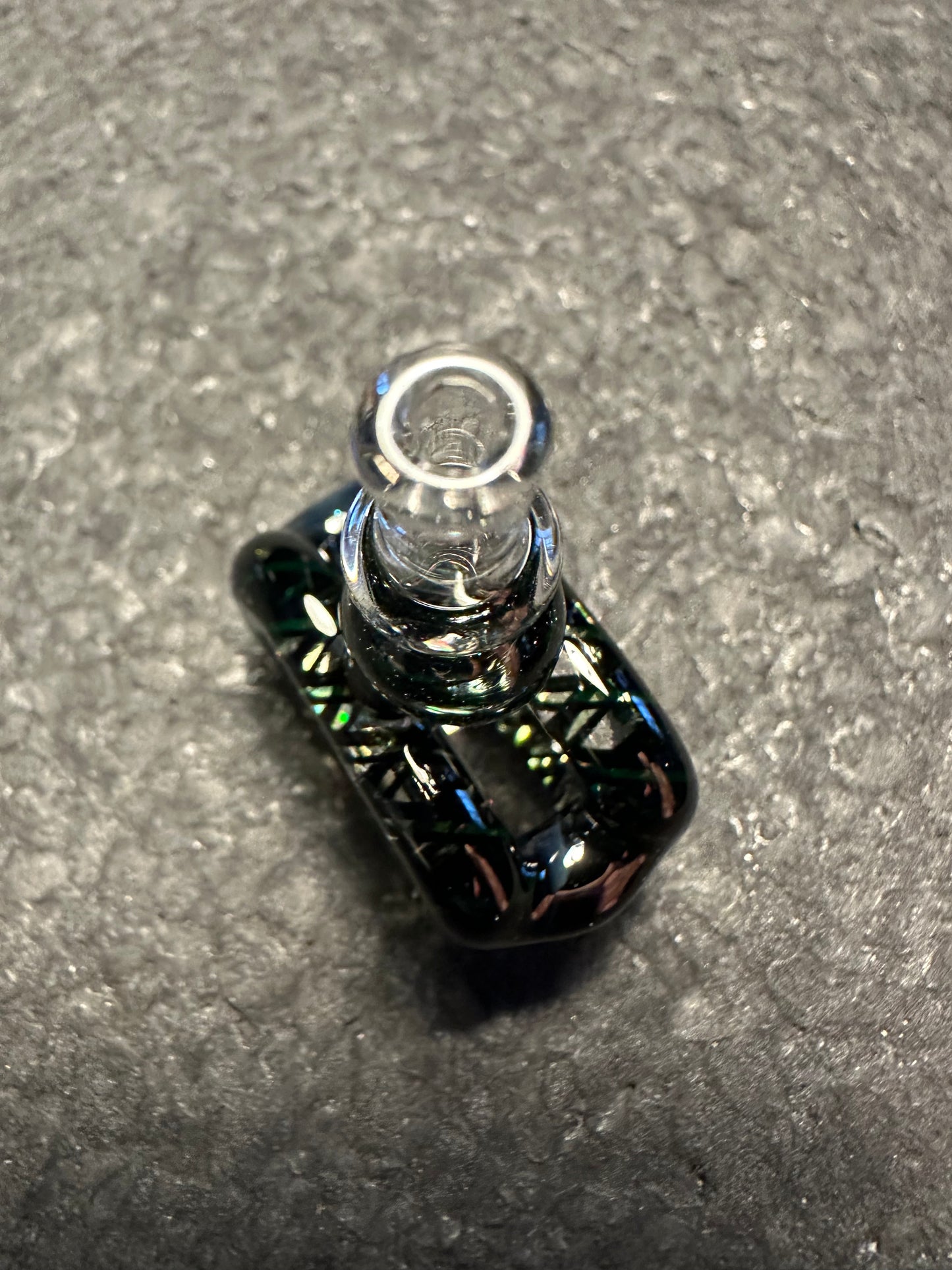 UV Ion/Galaxy Black Cane Joylink™ Cap