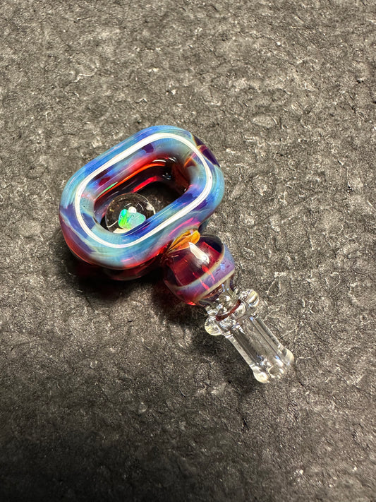 Amber Purple Joylink™ Cap