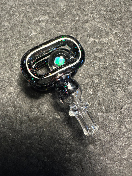 Crushed Opal over Black Joylink™ Cap