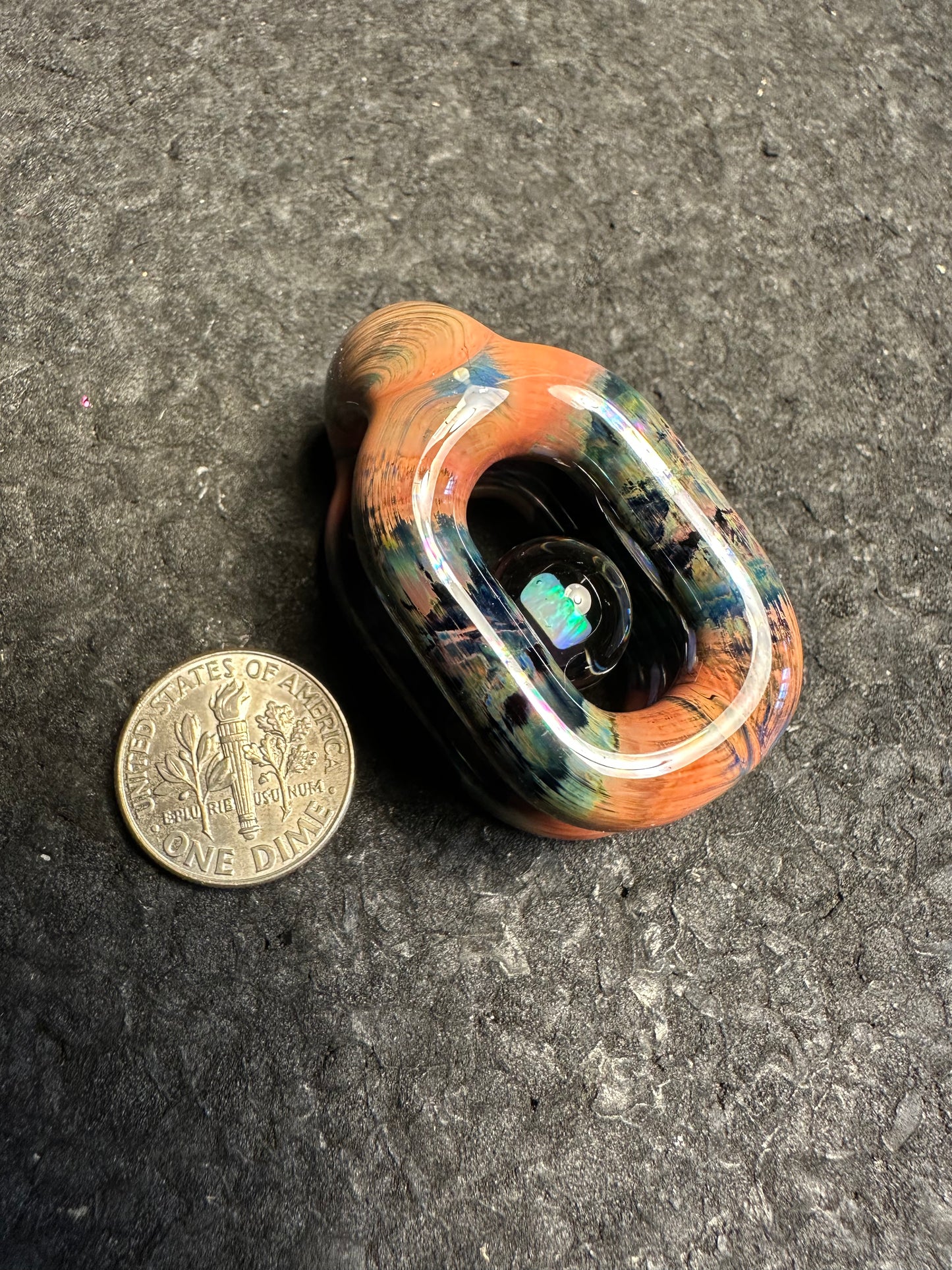 Dragon’s Eye Doublink™