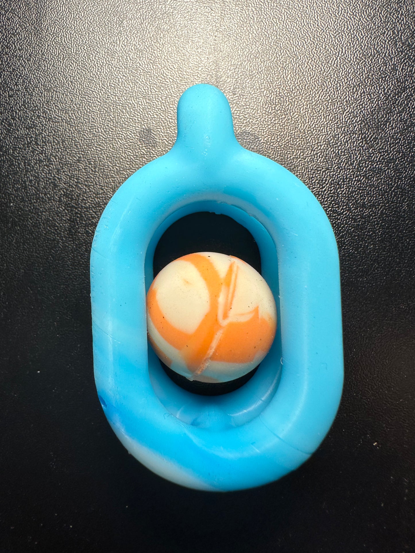 Doublink™ impreso en 3D de Azure