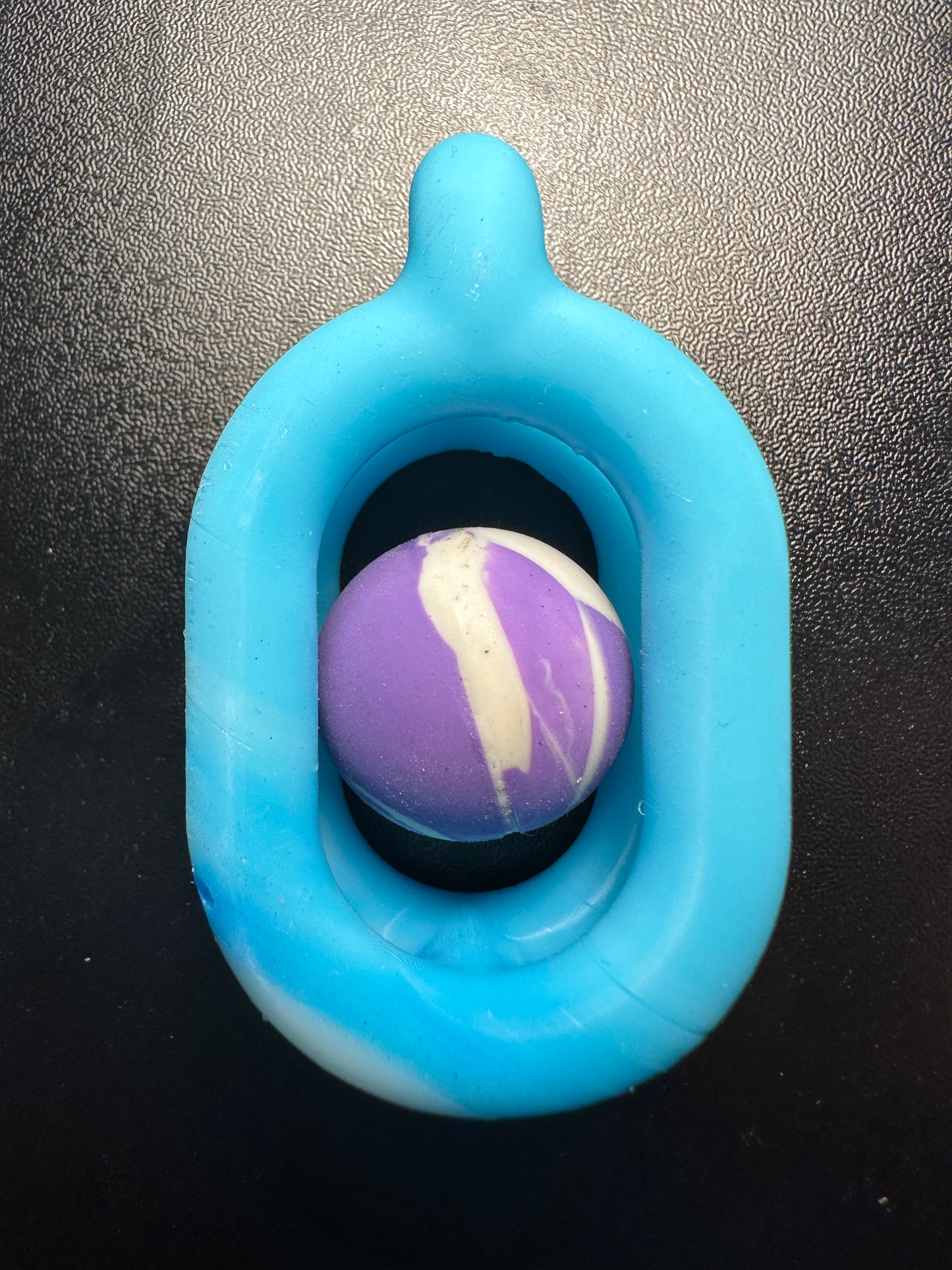 Doublink™ impreso en 3D de Azure