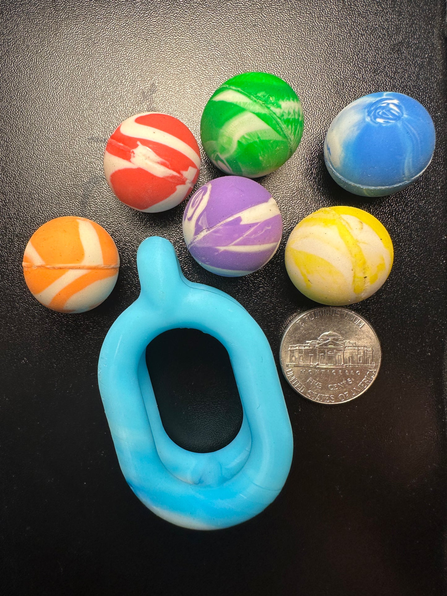 Doublink™ impreso en 3D de Azure