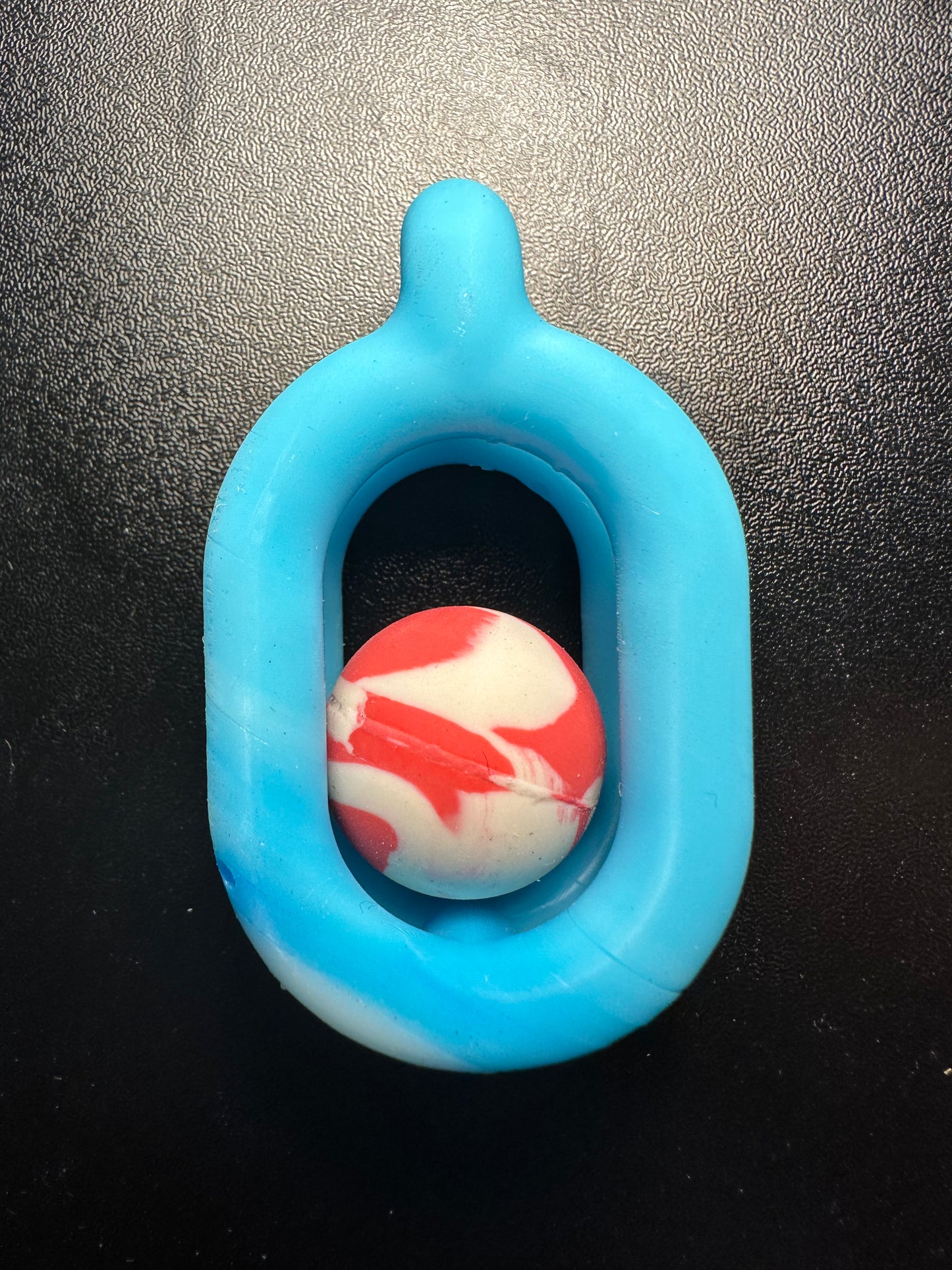 Doublink™ impreso en 3D de Azure