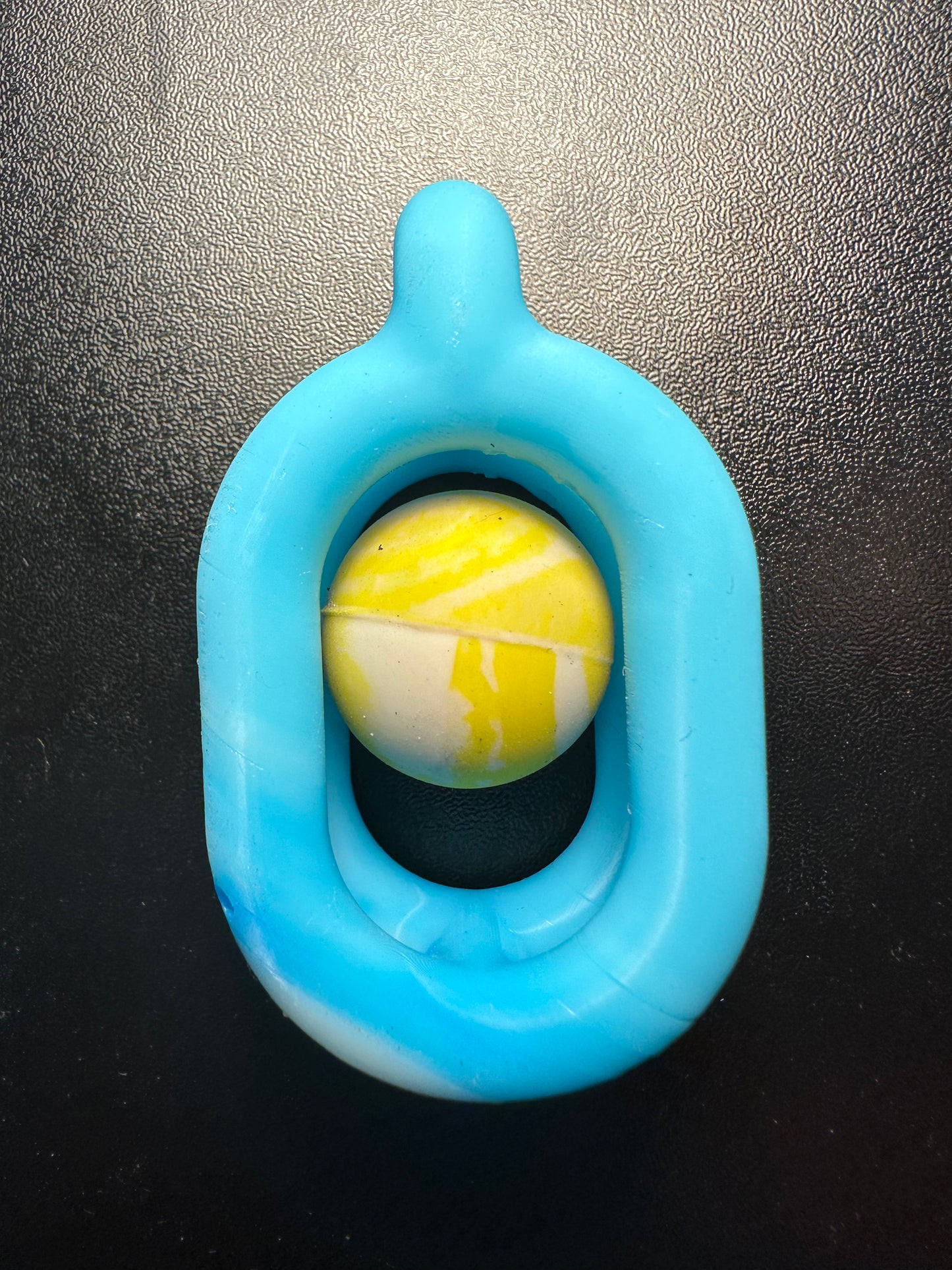 Doublink™ impreso en 3D de Azure