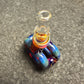 Amber Purple Joylink™ Cap