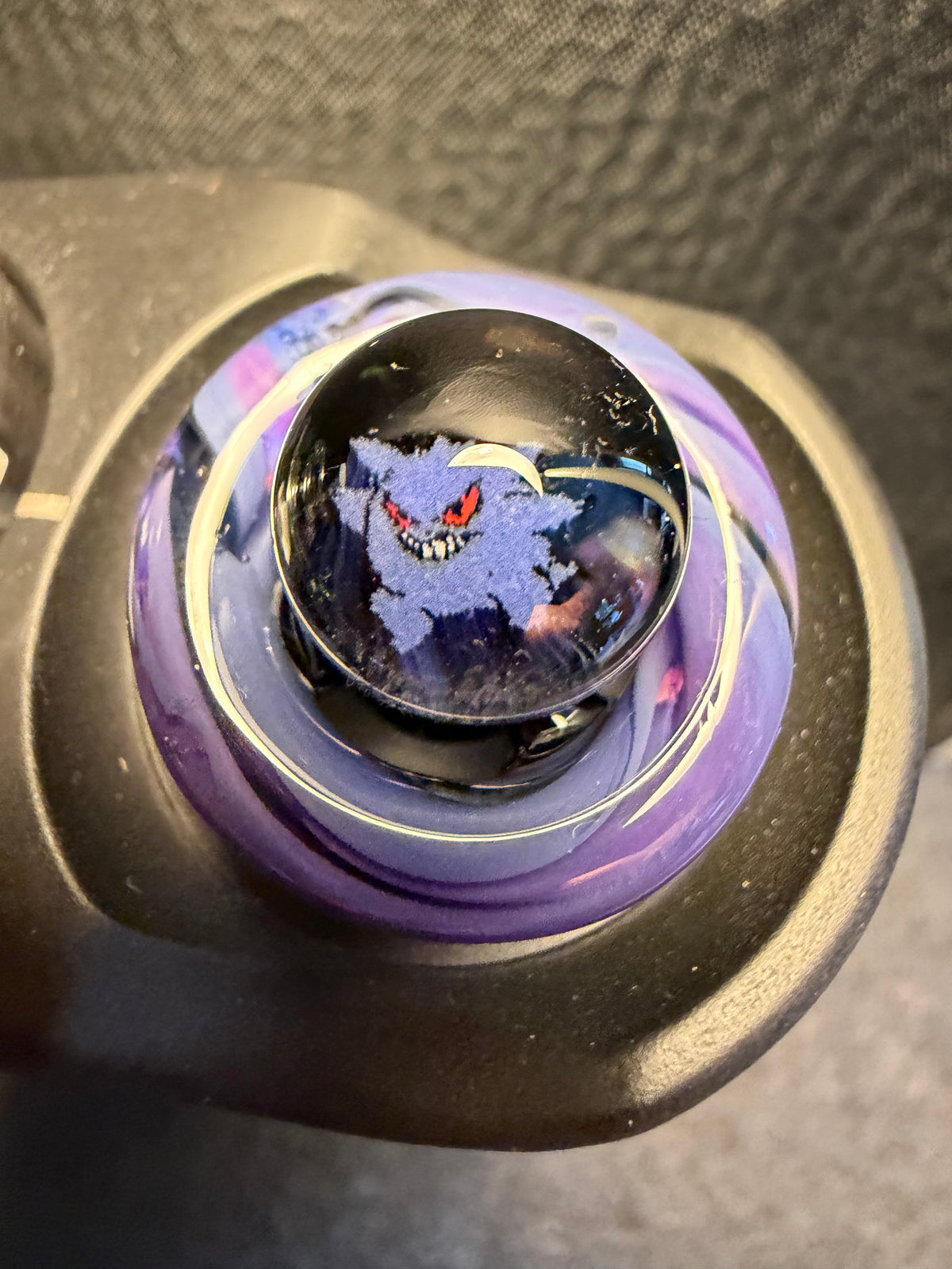 Gengar Golink Cap