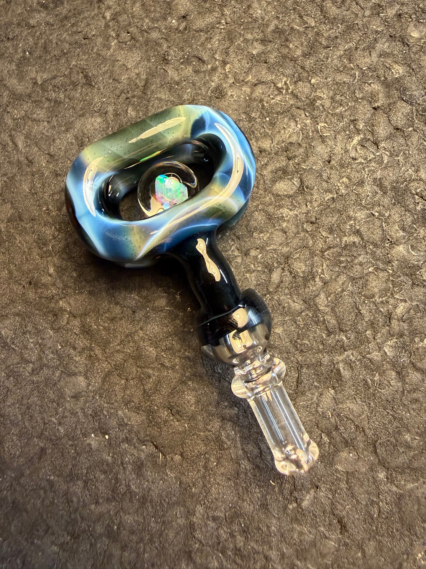 Fade to Black Joylink™